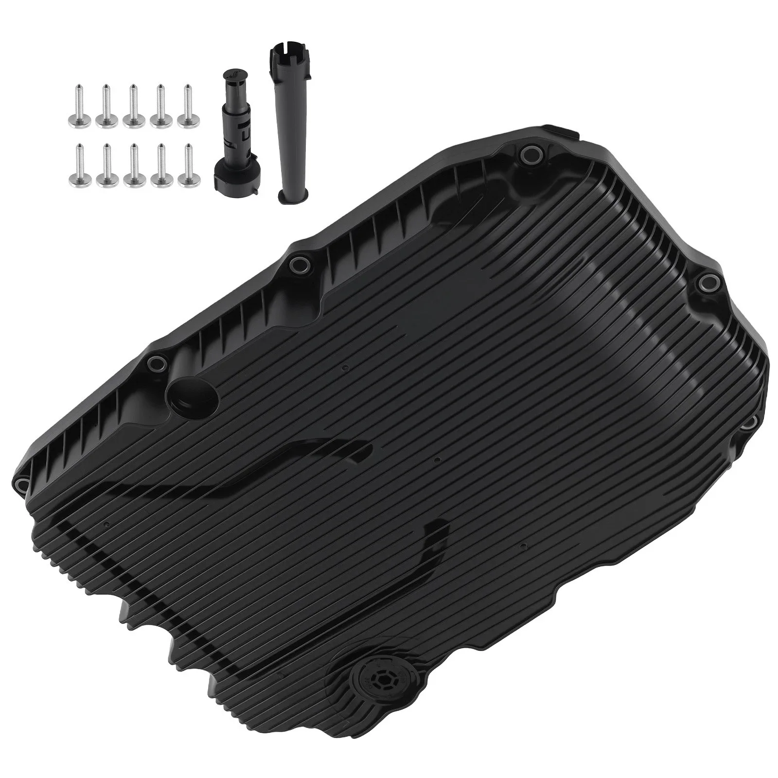 Mercedes-Benz Transmission Oil Pan (maXpeedingrods S08E1Y)