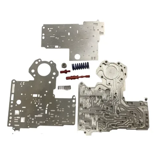 48RE Conversion Kit Valve Body - 48RE-PLT-27 / 48RE-K1