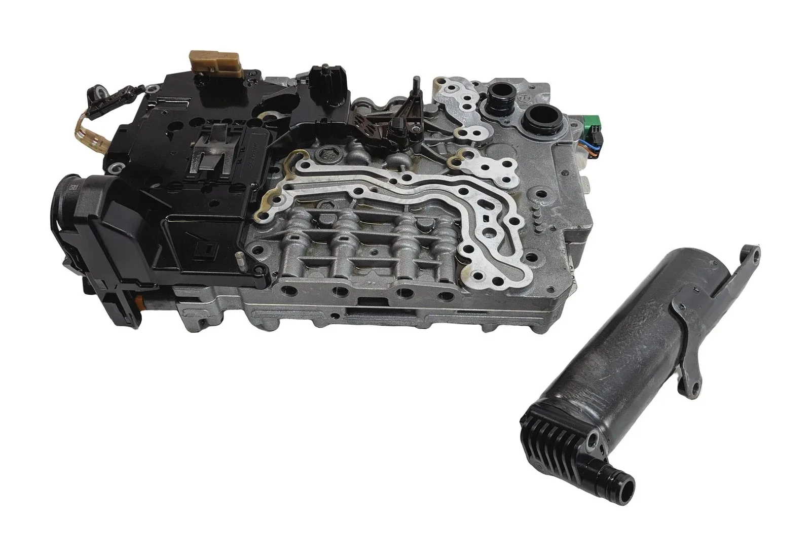 2013-2016 Land Rover Range Rover Sport / LR4 8HP70 Valve Body LR038345