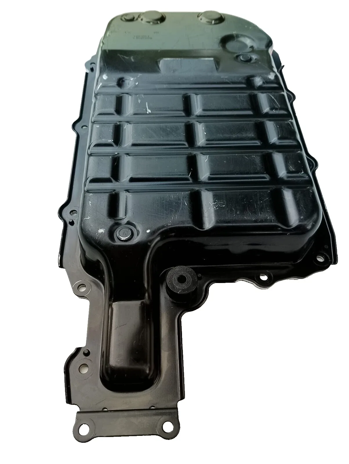 2021-2024 Jeep Wrangler 4XE Transmission Oil Pan – 0501226492A image 2