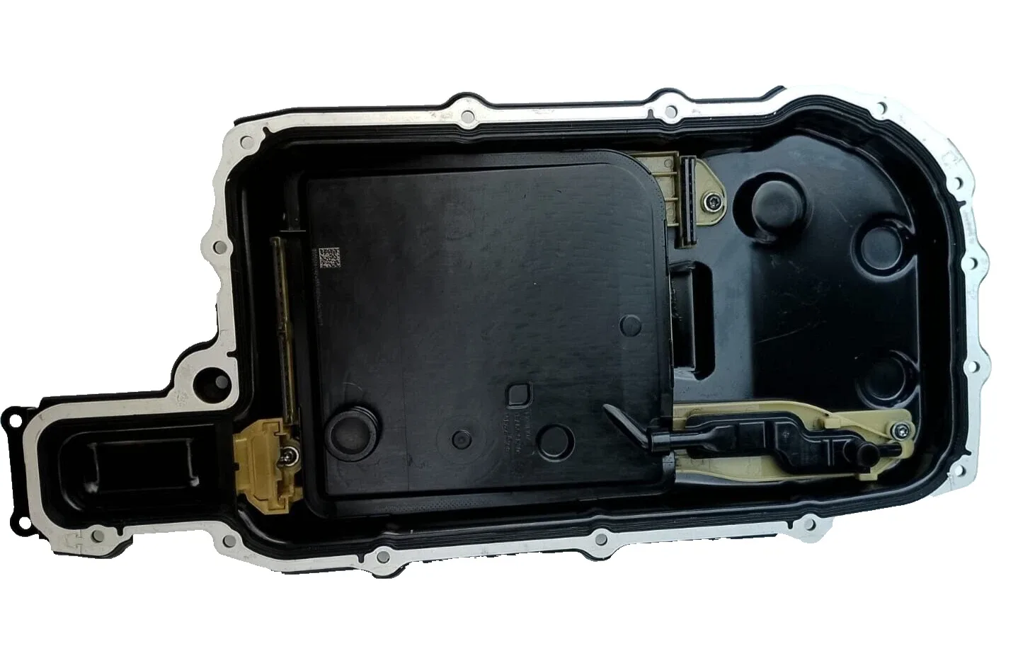 2021-2024 Jeep Wrangler 4XE Transmission Oil Pan – 0501226492A image 3