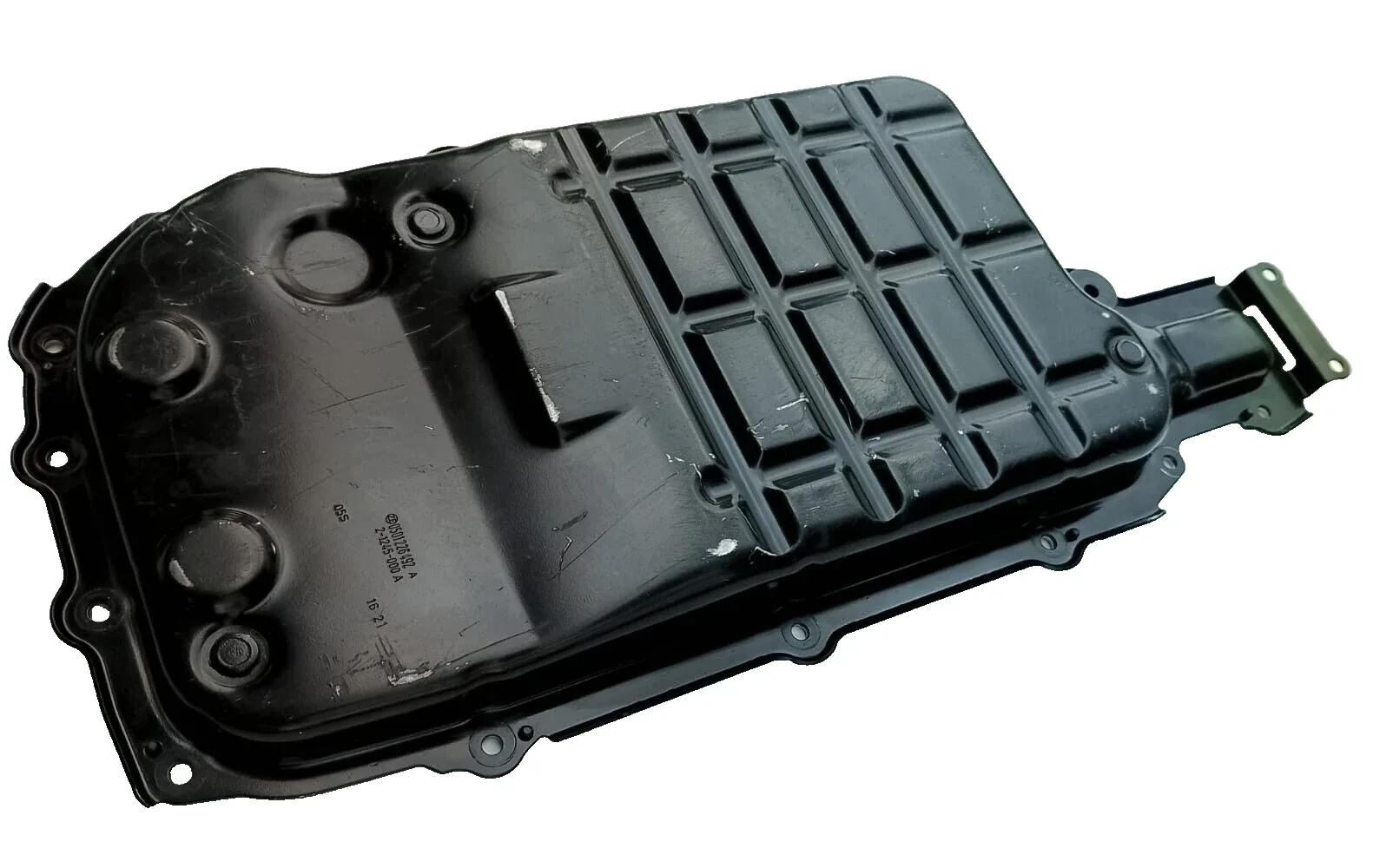 2021-2024 Jeep Wrangler 4XE Transmission Oil Pan – 0501226492A image 4