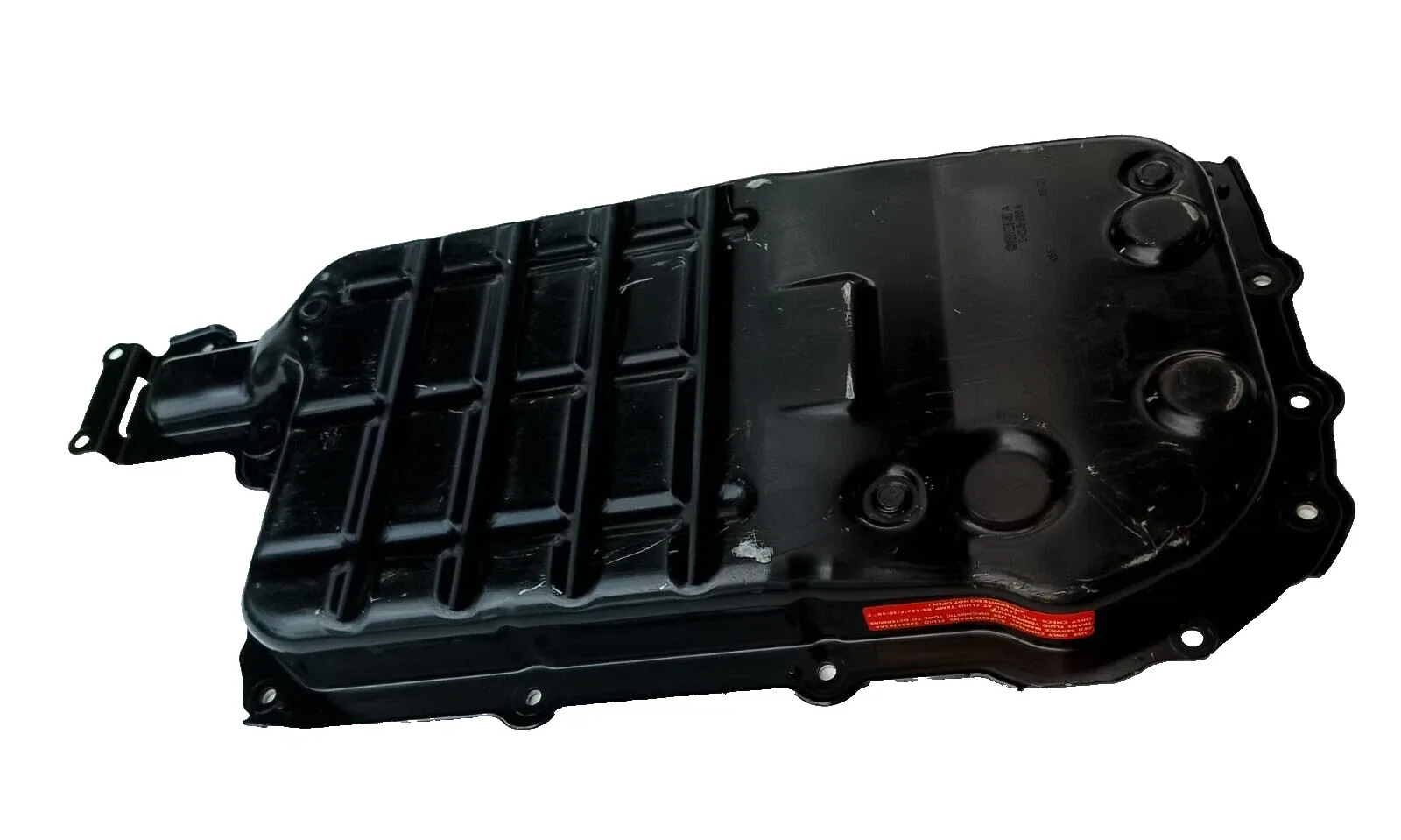 2021-2024 Jeep Wrangler 4XE Transmission Oil Pan – 0501226492A