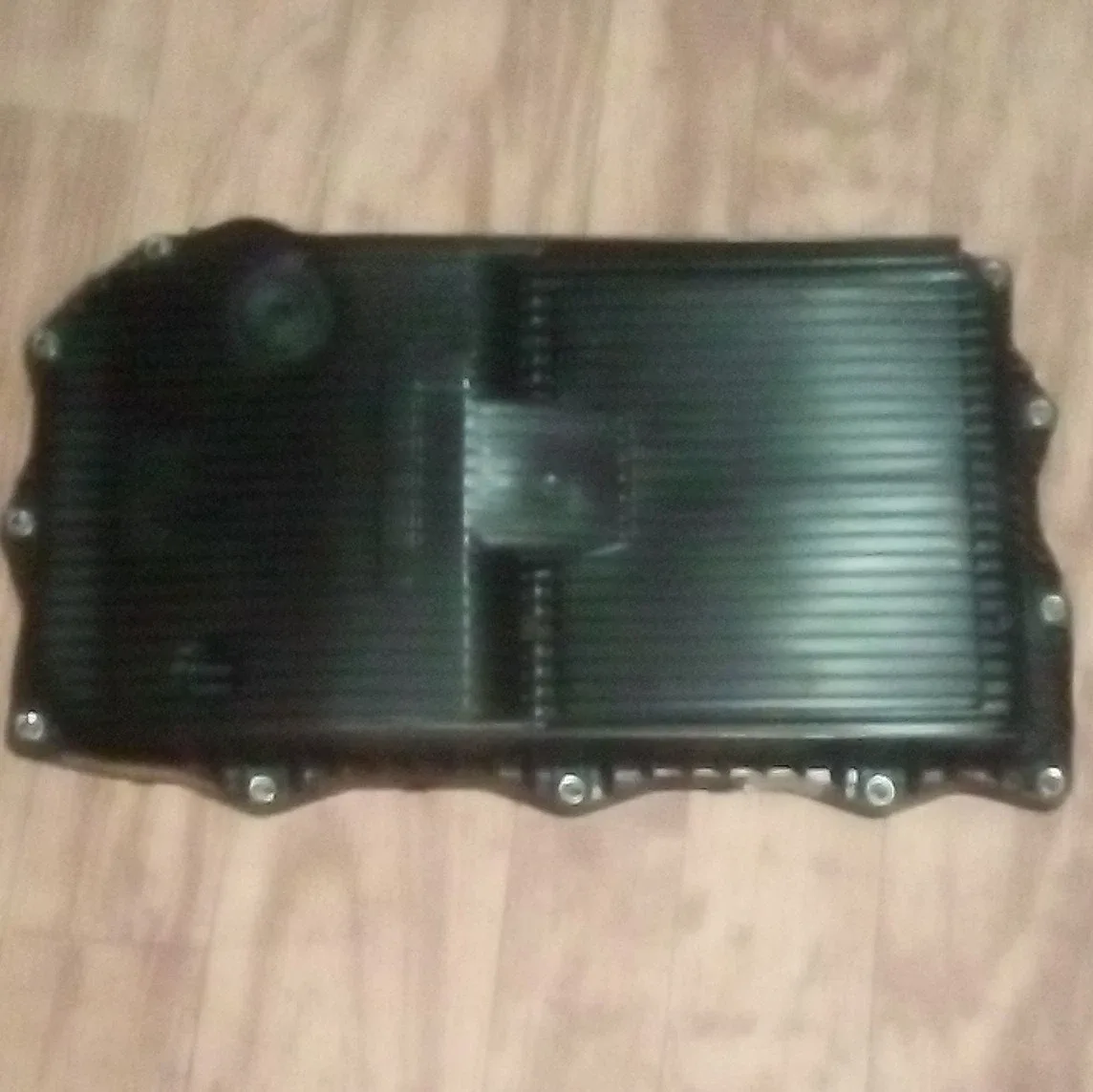 Dorman Transmission Pan 265 - 877 (Steel)
