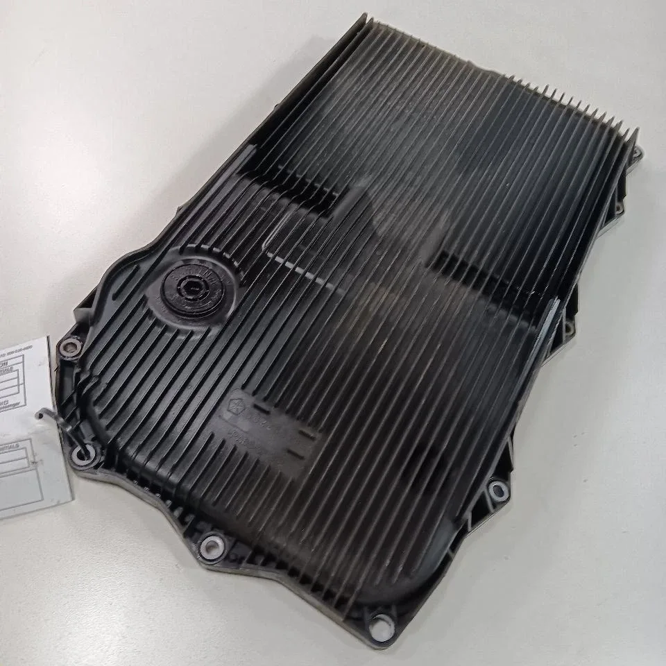 Chrysler 300 3.6 Automatic Transmission Oil Pan  2015 2016 2017 2018 2019 OEM image 2