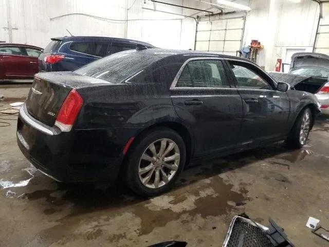 Chrysler 300 3.6 Automatic Transmission Oil Pan  2015 2016 2017 2018 2019 OEM image 3