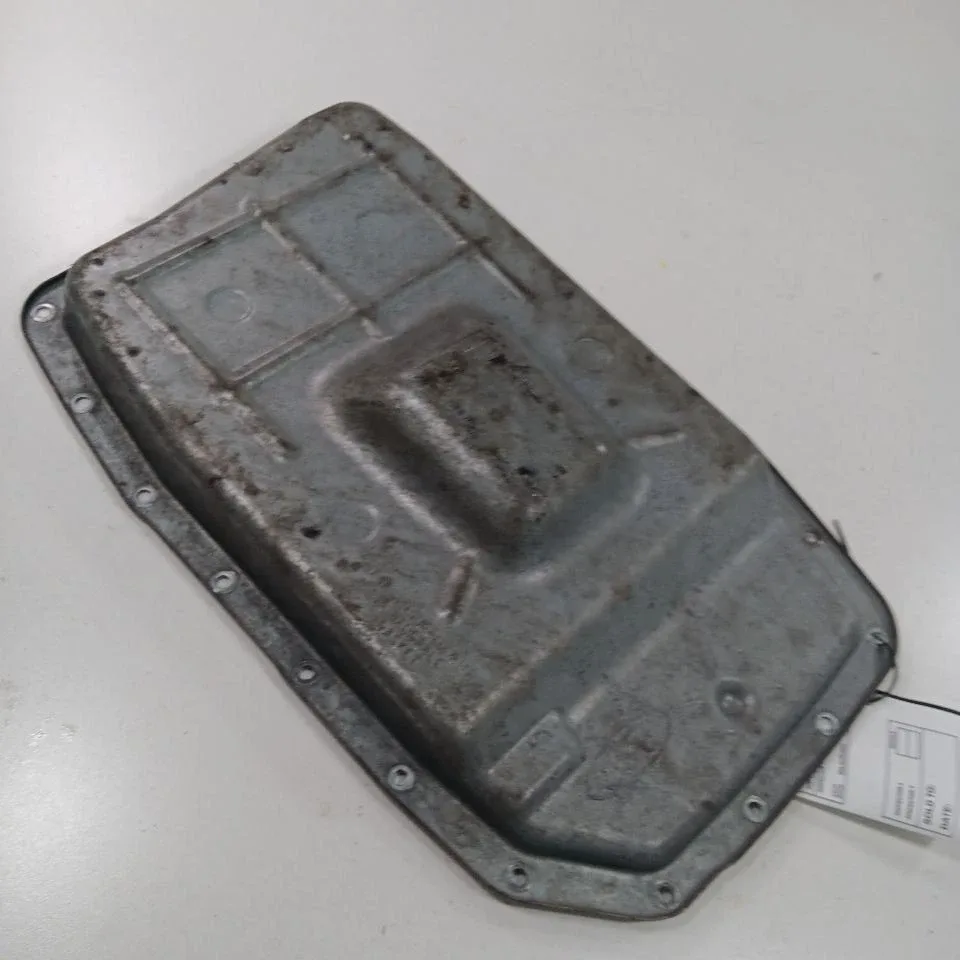 Ford Mustang 2.3 Automatic Transmission Oil Pan  2015 2016 2017 OEM image 2