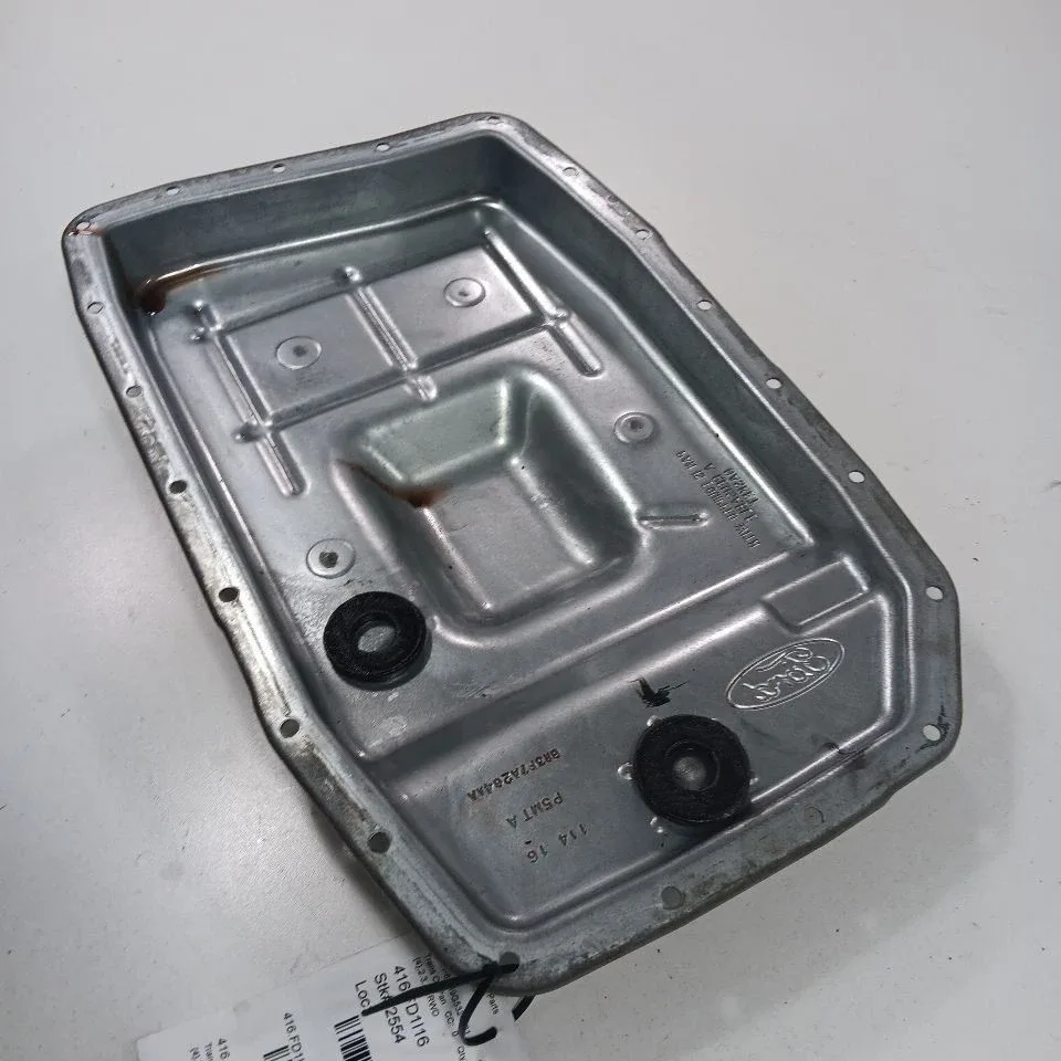 Ford Mustang 2.3 Automatic Transmission Oil Pan  2015 2016 2017 OEM