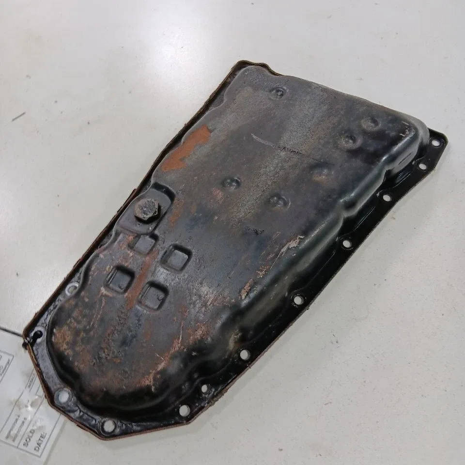 Nissan Altima Automatic Transmission Oil Pan  2.5L 2017 2016 OEM image 2