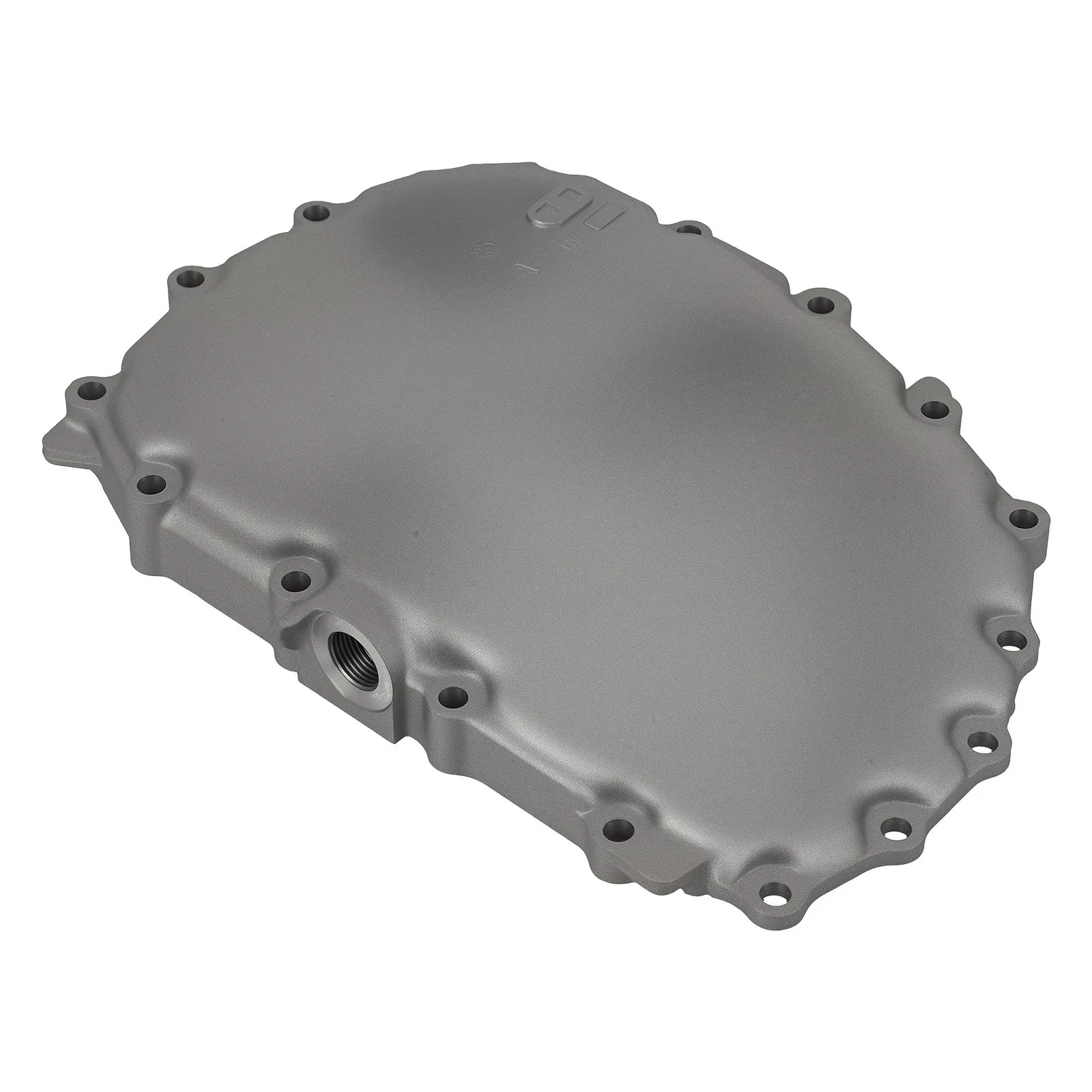 Trans Oil Pan Assembly for Honda Civic Sedan/Coupe/Hatchback 2014-2020 image 3