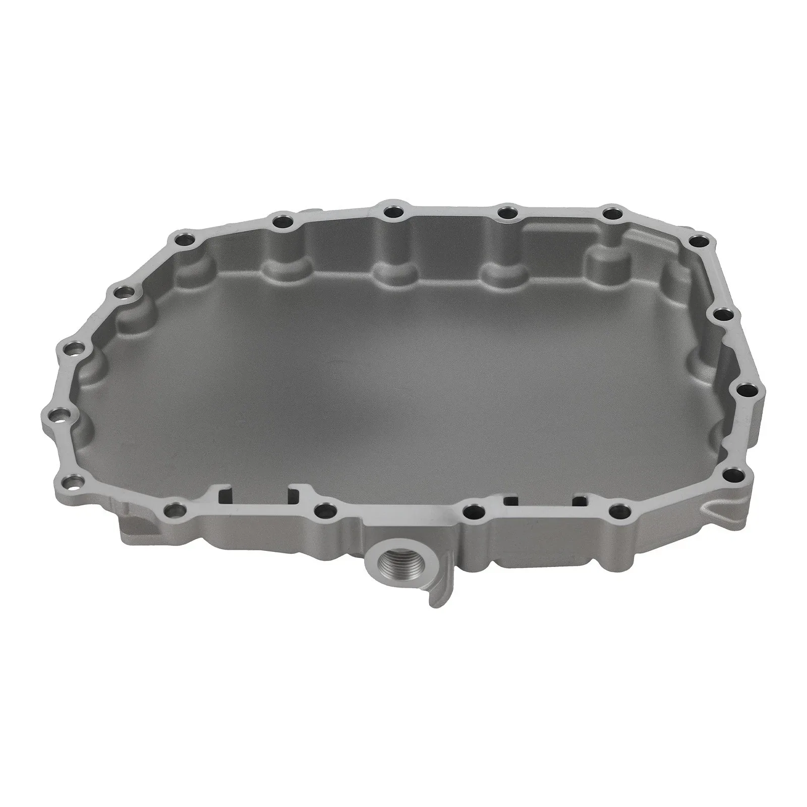 Trans Oil Pan Assembly for Honda Civic Sedan/Coupe/Hatchback 2014-2020