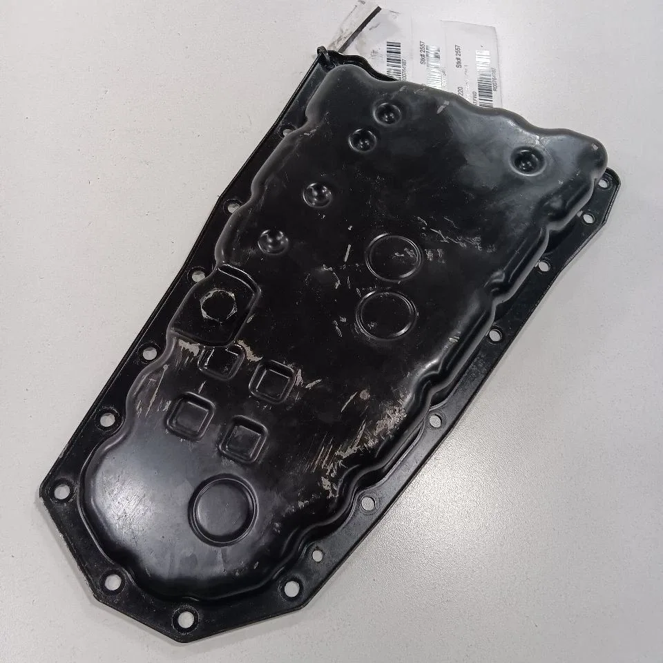 Mitsubishi Outlander 2.4 Automatic Transmission Oil Pan 416.MS1220 (2020-2023) image 2