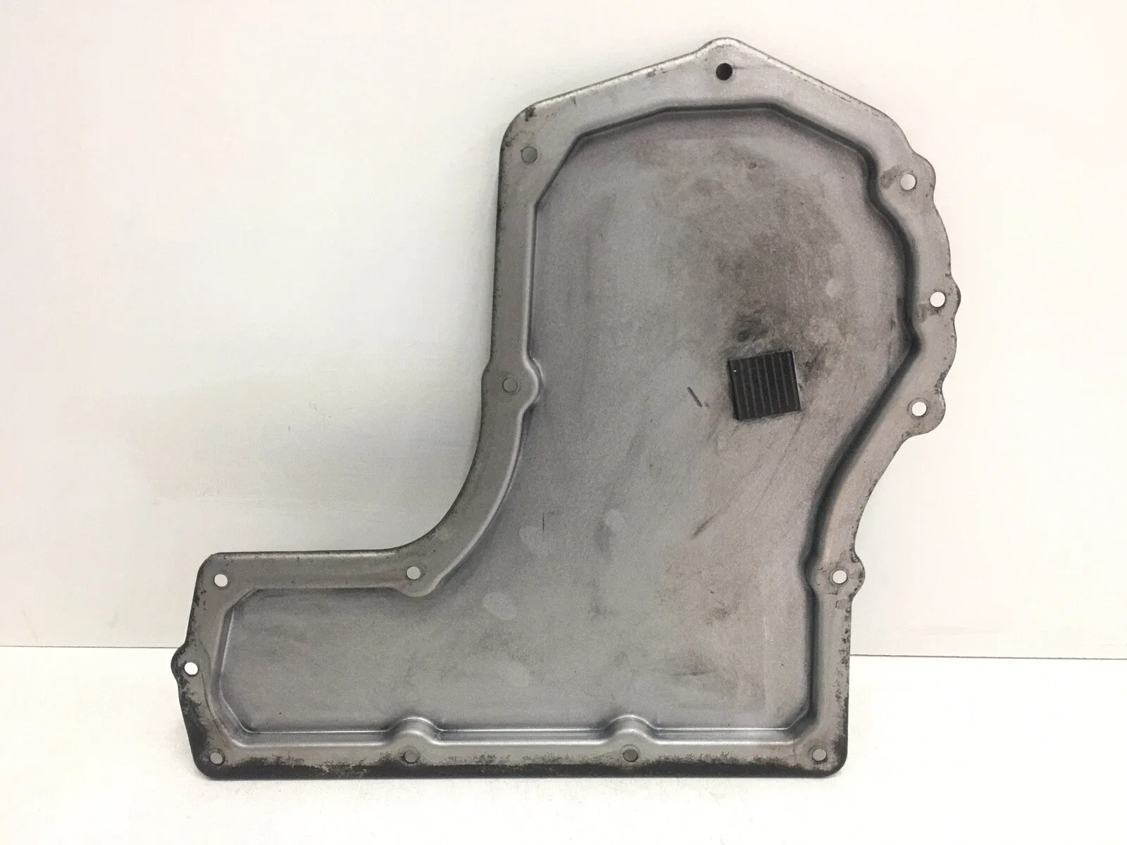 04 05 06 07 08 Chevy Malibu Automatic Transmission Oil Pan image 4