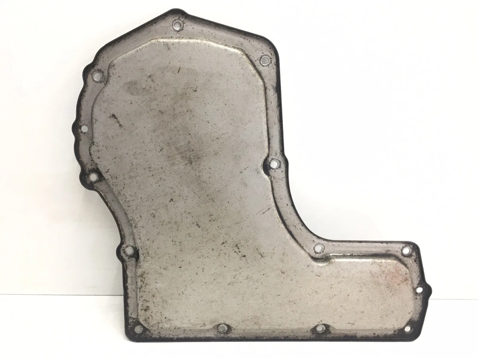 04 05 06 07 08 Chevy Malibu Automatic Transmission Oil Pan