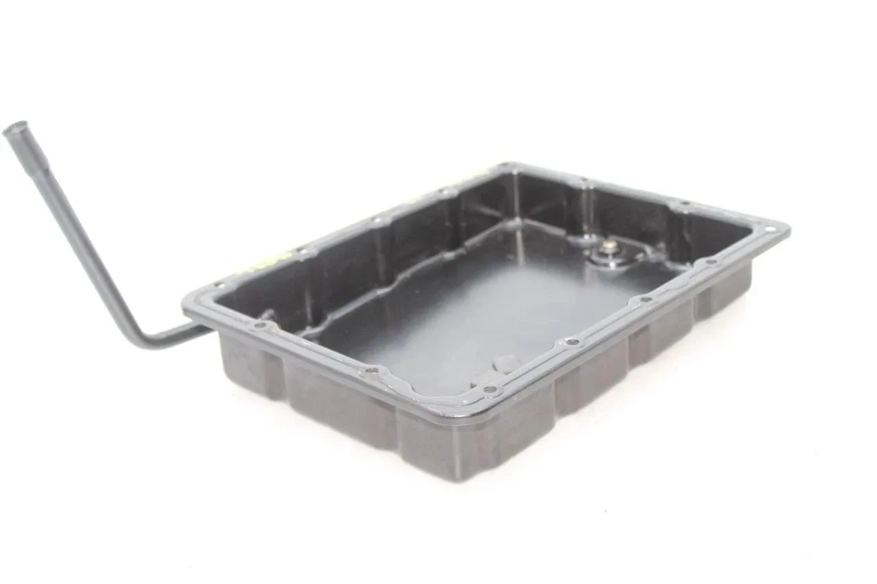 MIATA 99-05 Automatic Transmission Oil Pan (DENTED) 80282 image 3