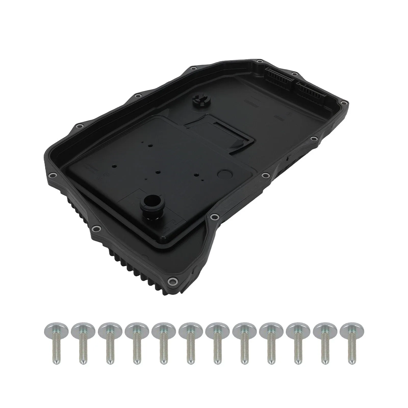 Automatic Transmission Oil Pan for Audi Q7 2.0L L4 2017-2019 0D5398009