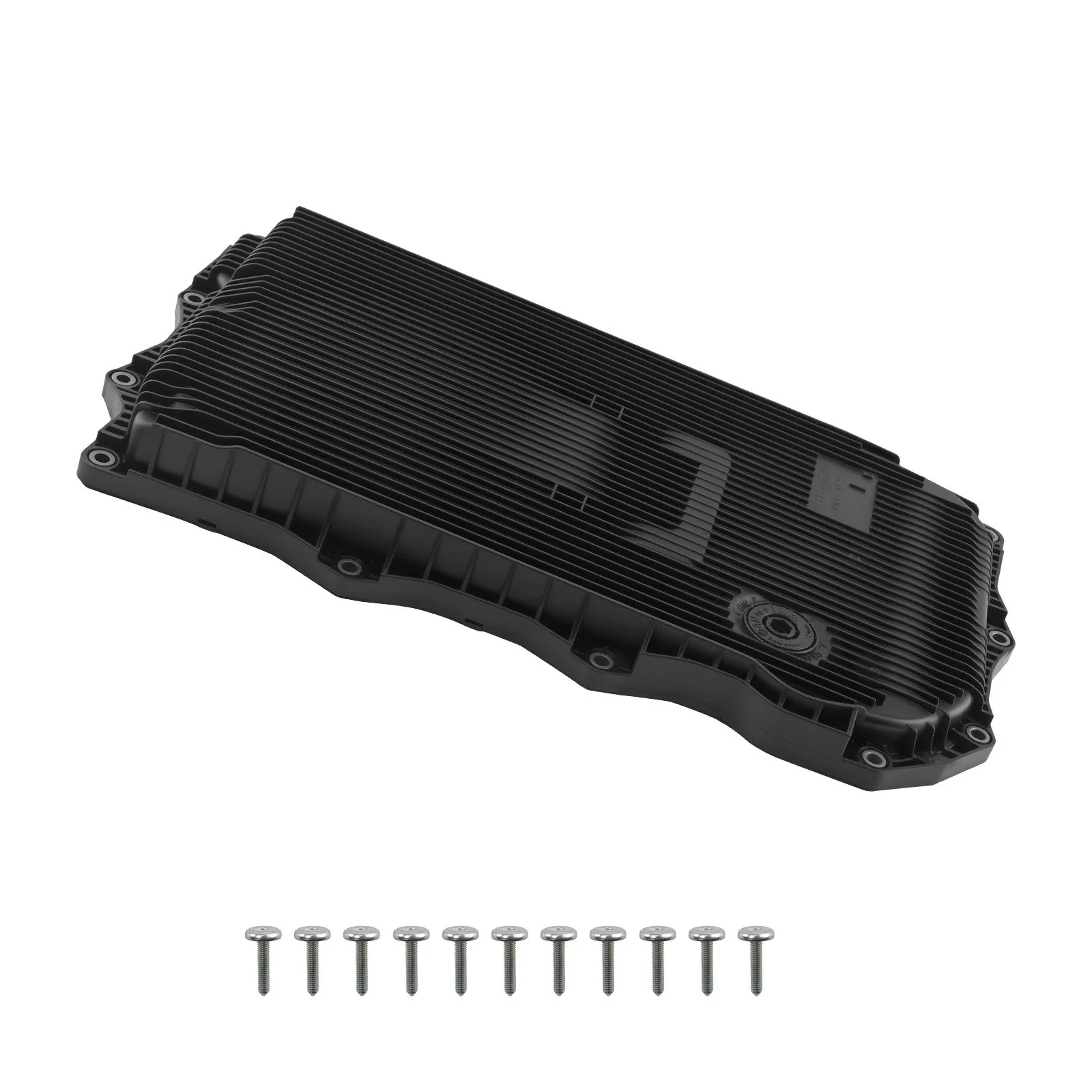 BMW ActiveHybrid 3/5/7 Automatic Transmission Oil Pan - 24117631728