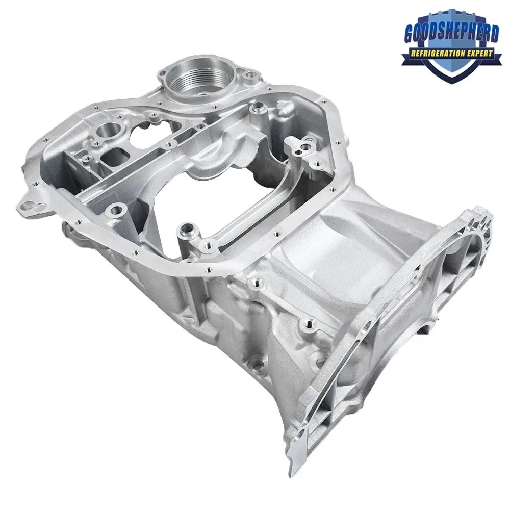 Engine Oil Pan For Toyota Sienna Highlander Venza Camry 2.5L 2.7L Gas 114200V010 image 3