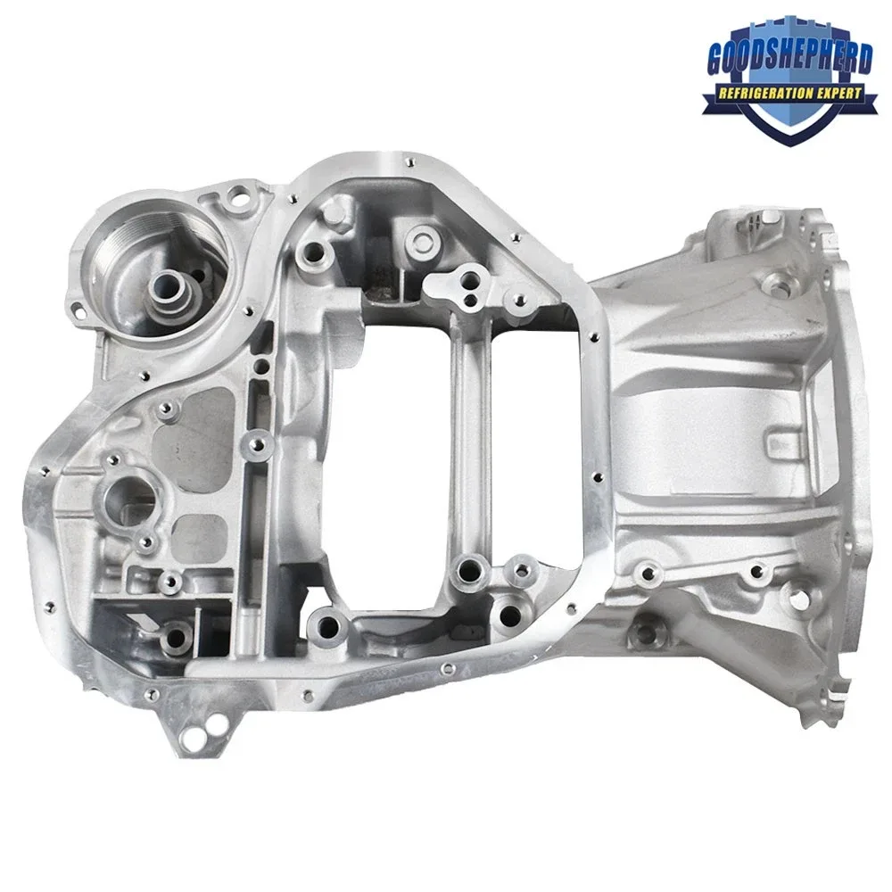 Engine Oil Pan For Toyota Sienna Highlander Venza Camry 2.5L 2.7L Gas 114200V010 image 4