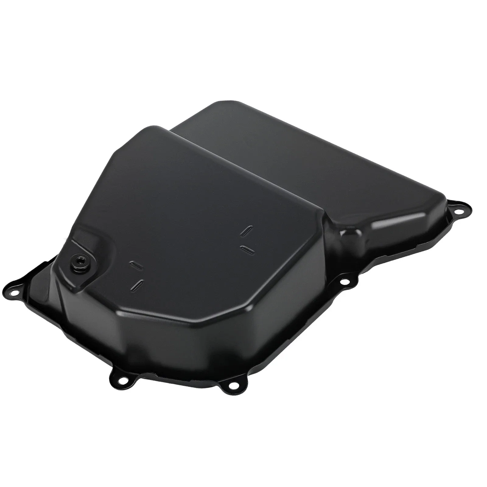 Direct Replacement Transmission Oil Pan for Mini Cooper 1.6L Petrol
