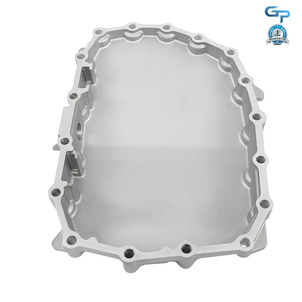 Fit For Honda Civic CVT L4 1.5L 1.8L 2.0L 2014-2020 Transmission Oil Pan Sump