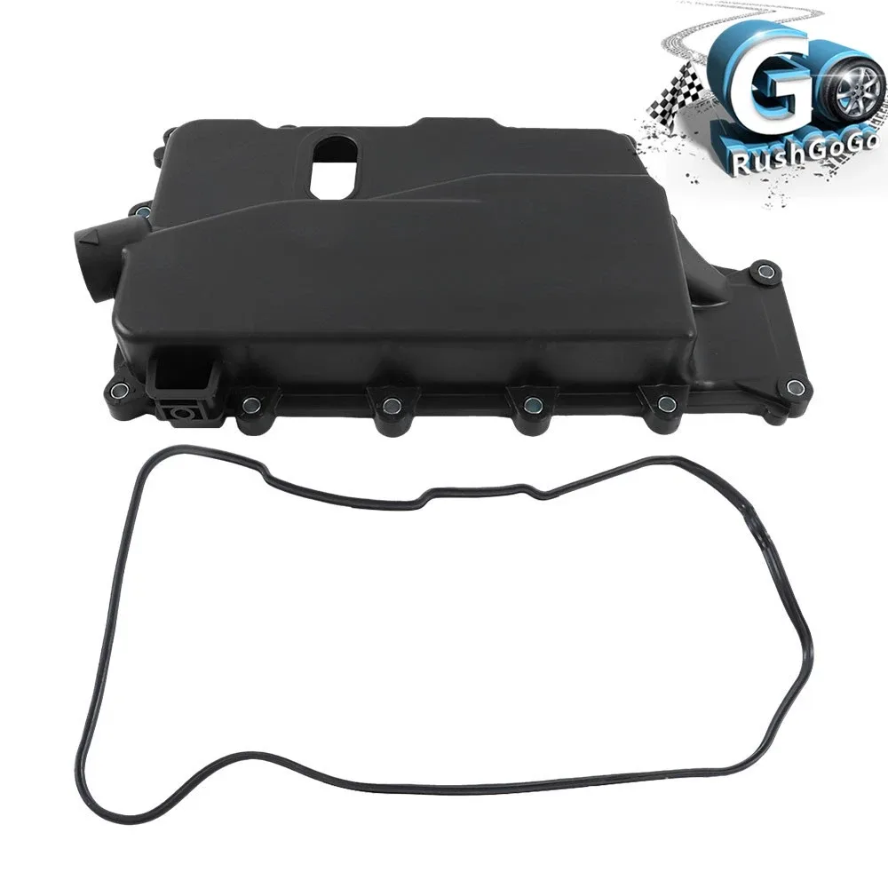 2016-2019 Chevrolet Impala Transmission Oil Pan / Valve Body Cover - RUS3691008