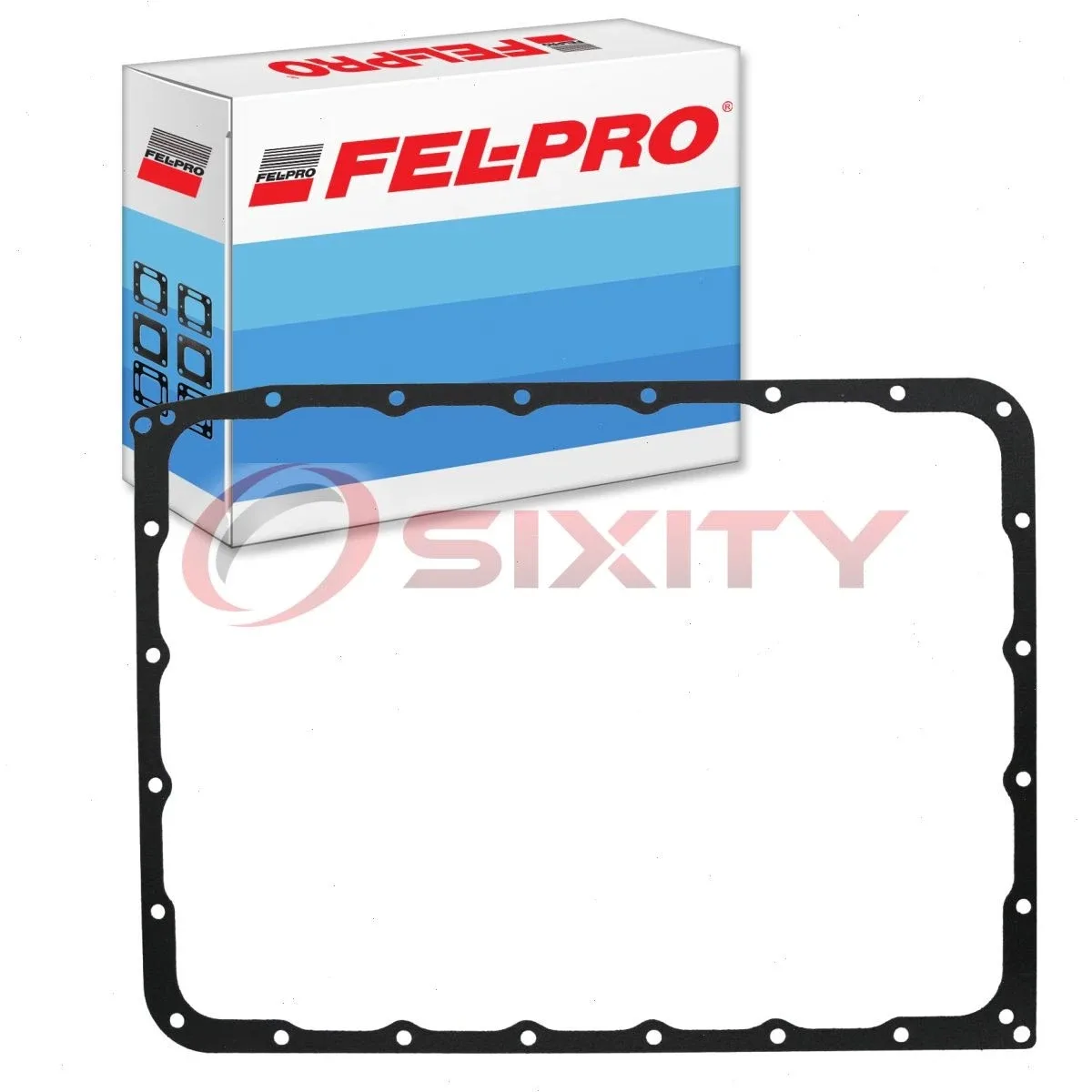 Fel-Pro Transmission Oil Pan Gasket for 2015-2020 Nissan 370Z Automatic gb