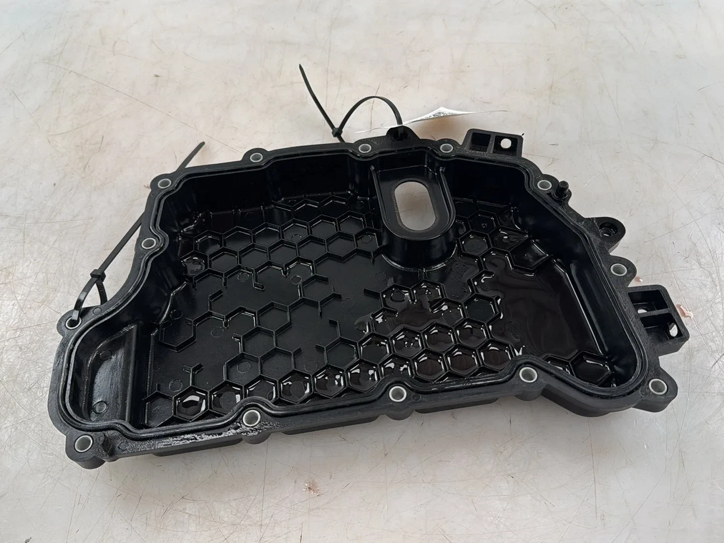 2011-2019 Chevrolet Cruze Automatic Transmission Oil Pan OEM