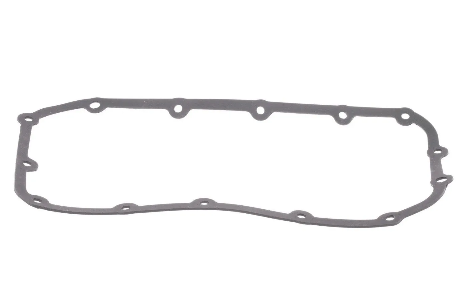 1996-2005 Honda Civic Automatic Transmission Oil Pan Gasket V26-0419 image 2