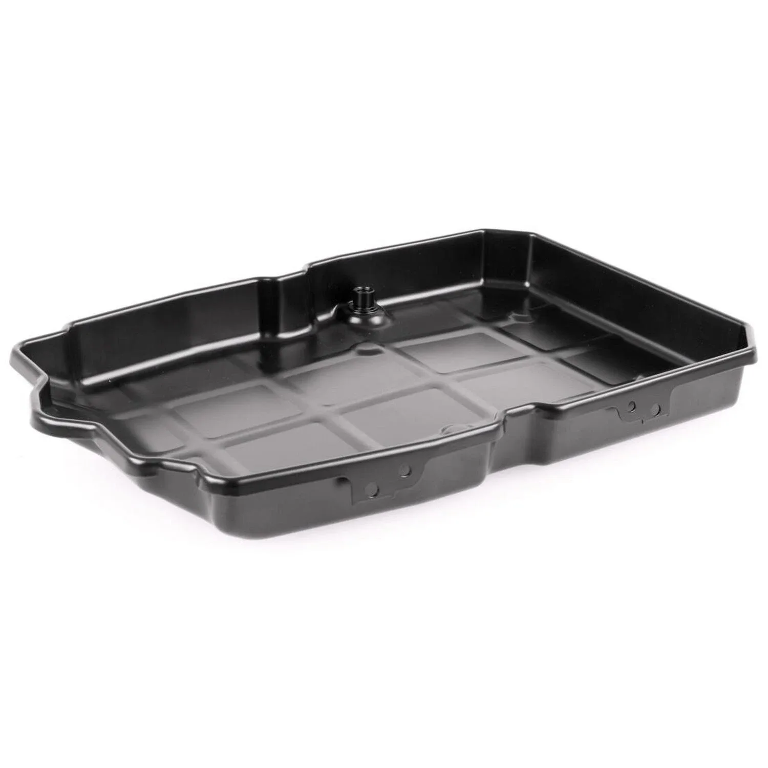 2002-2019 Mercedes-Benz Transmission Oil Pan VAICO V30-3415