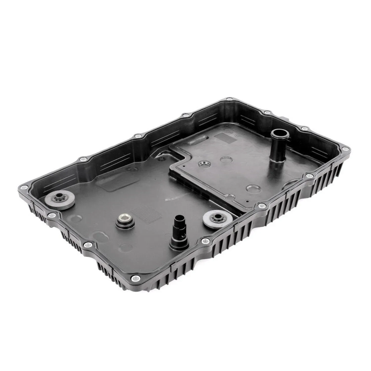 VAICO V52-0204 Oil sump, automatic transmission For 14-17 Equus Genesis K900
