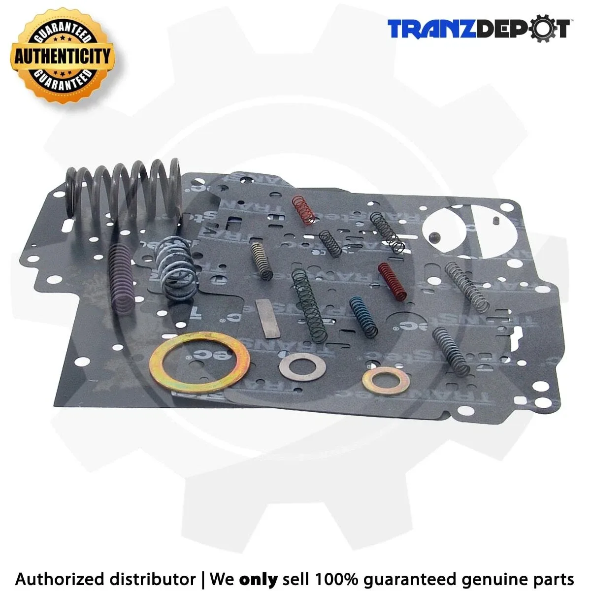 TransGo SK 279 200C Shift Kit