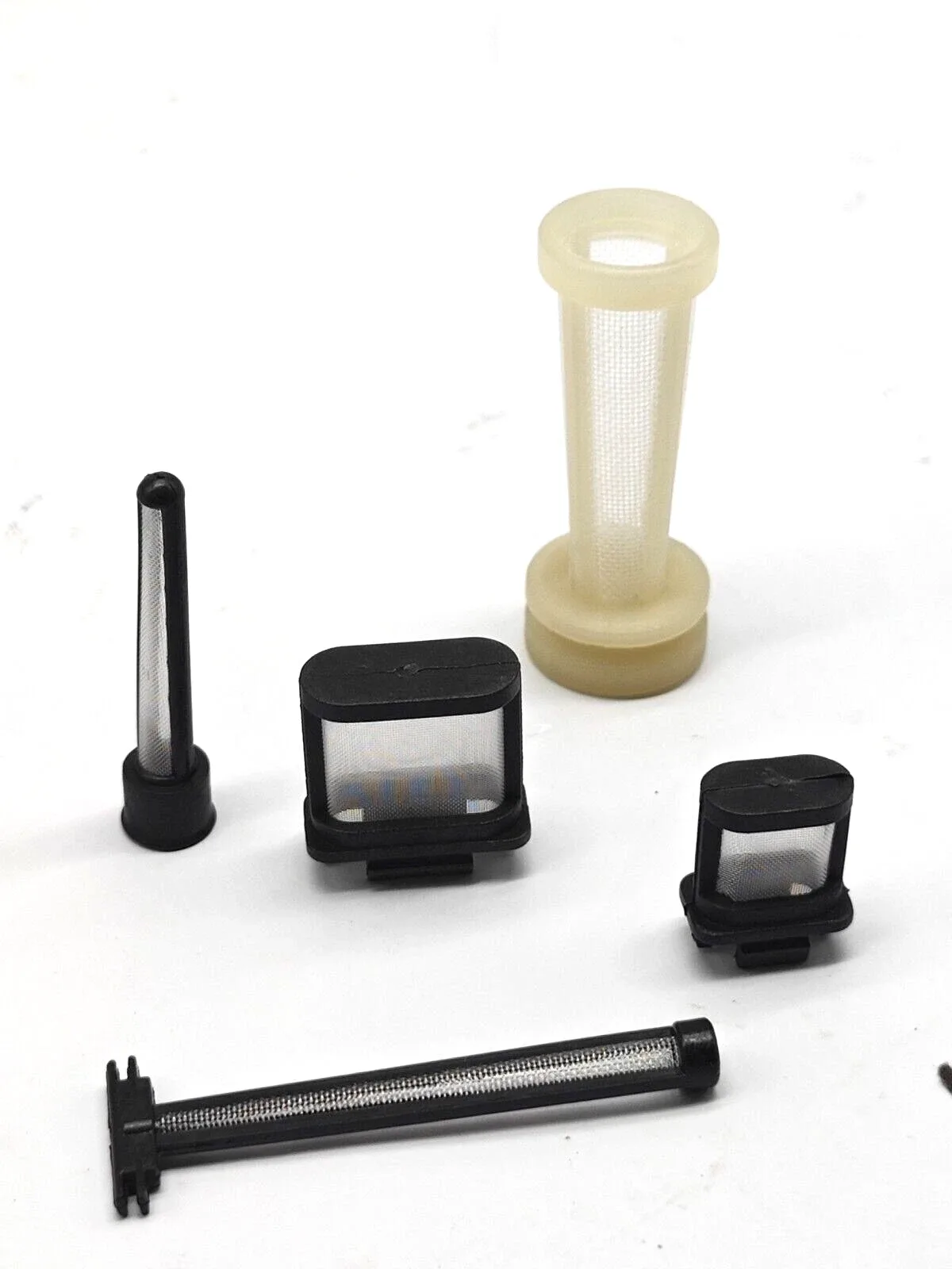 4L60E Valve Body Screen Kit — TJS Filter screen Kit image 2