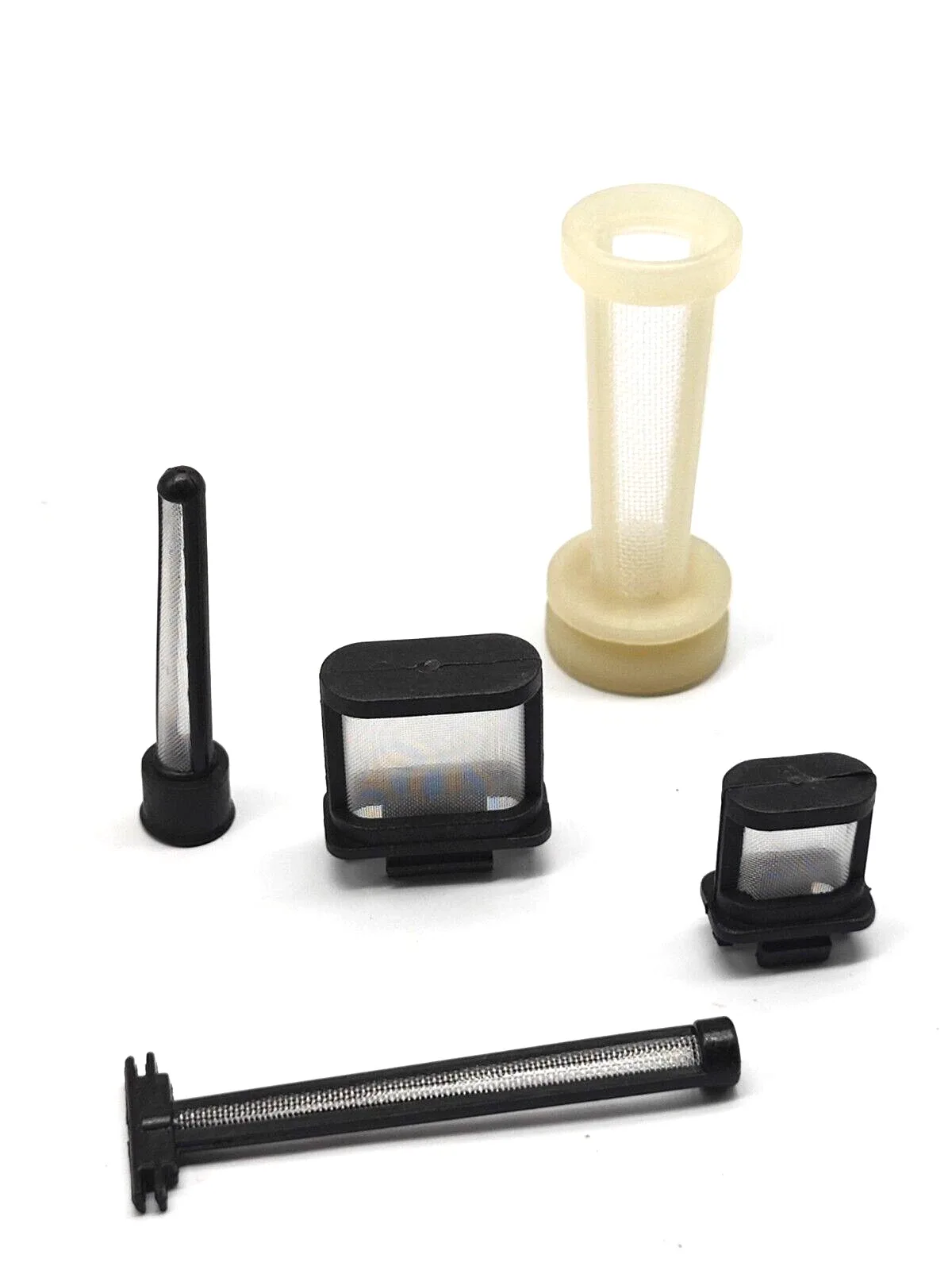 4L60E Valve Body Screen Kit — TJS Filter screen Kit