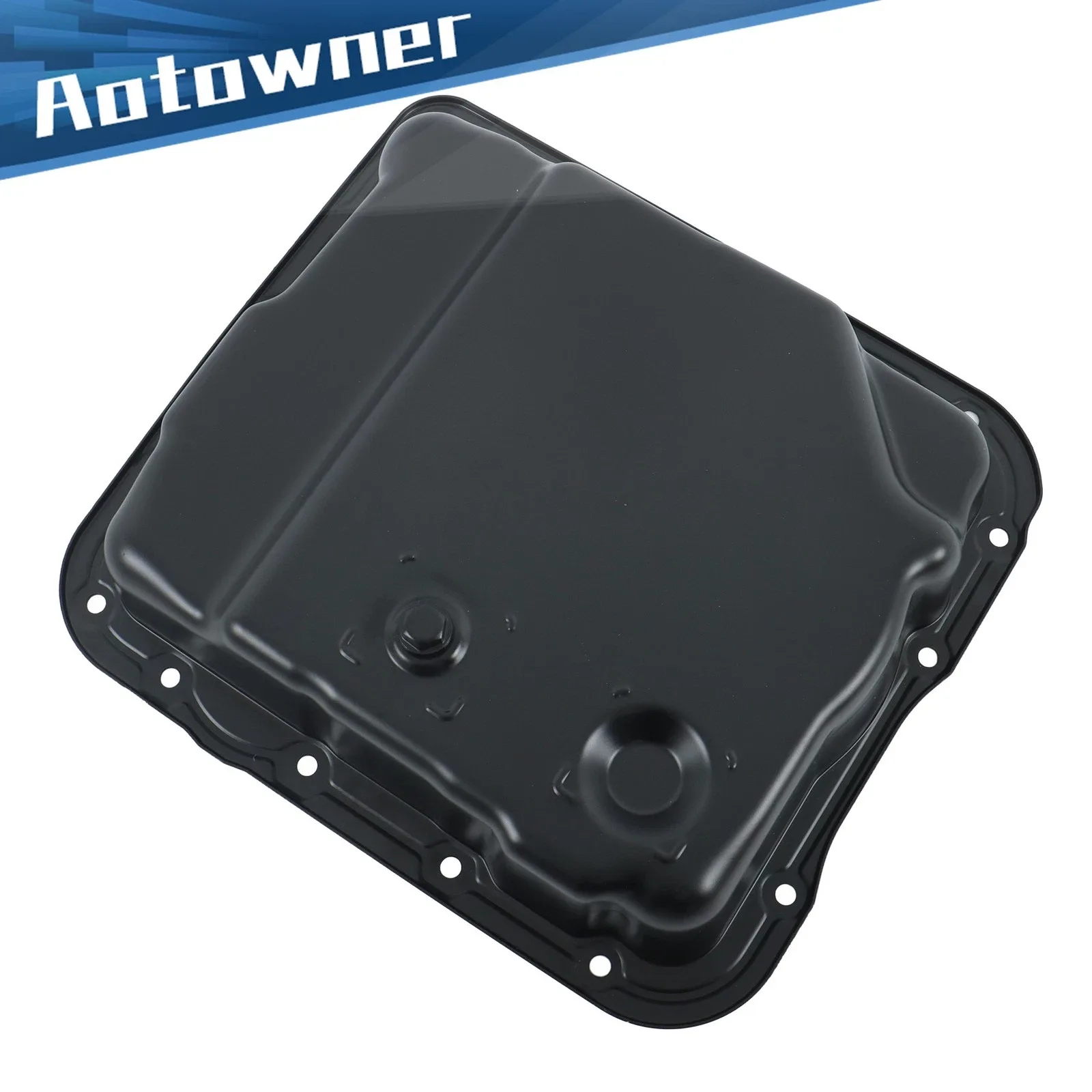 1998-2014 GM 4L60-E/4L65-E/4L70E Automatic Transmission Oil Pan MPN 4093566 image 3