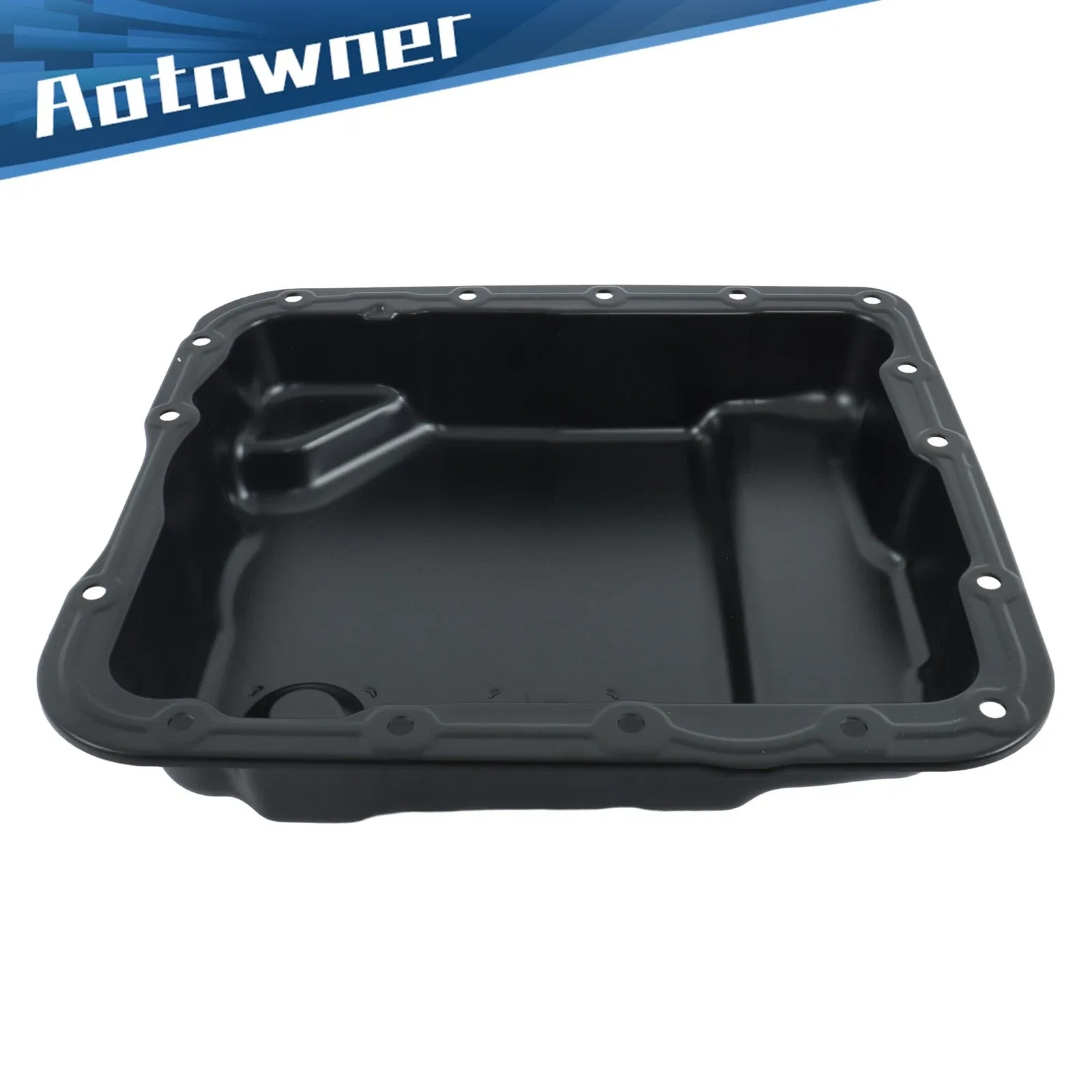 1998-2014 GM 4L60-E/4L65-E/4L70E Automatic Transmission Oil Pan MPN 4093566 image 4