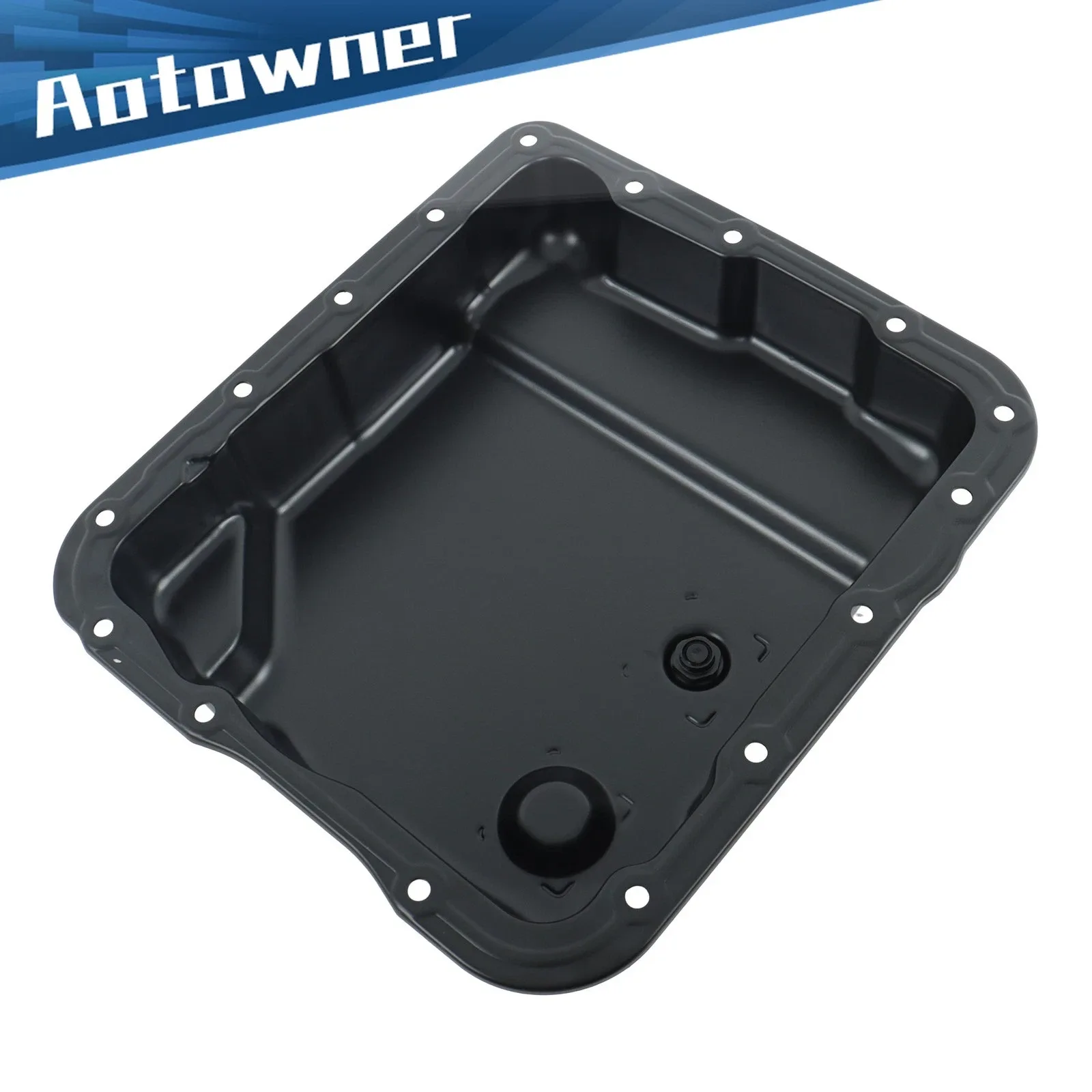 1998-2014 GM 4L60-E/4L65-E/4L70E Automatic Transmission Oil Pan MPN 4093566