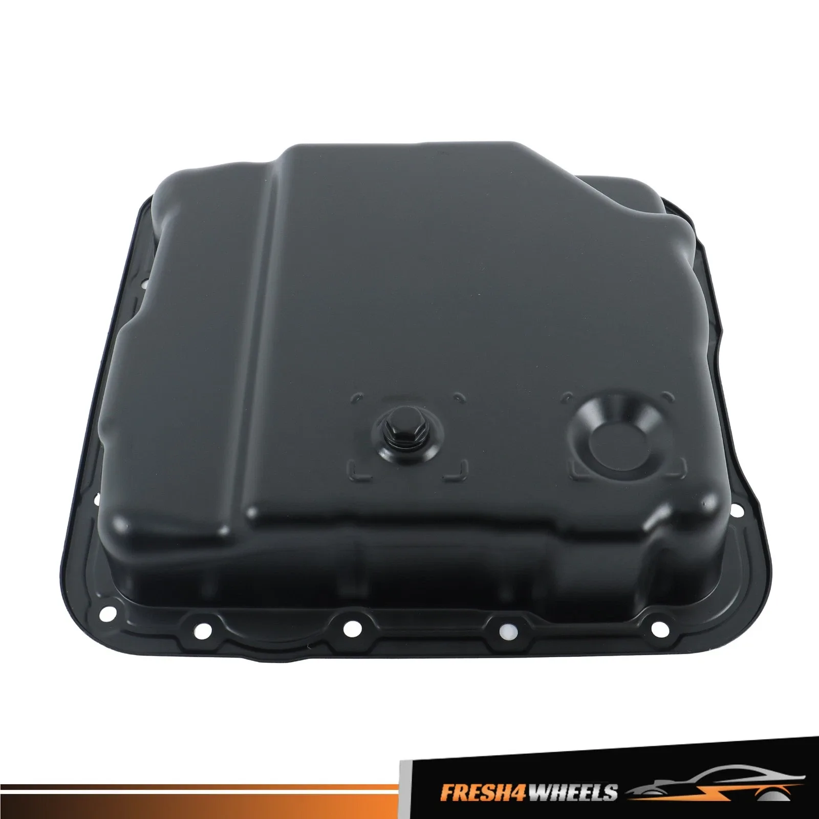 Automatic Transmission Oil Pan For Chevy Colorado Tahoe GMC Canyon Buick Blazer image 2