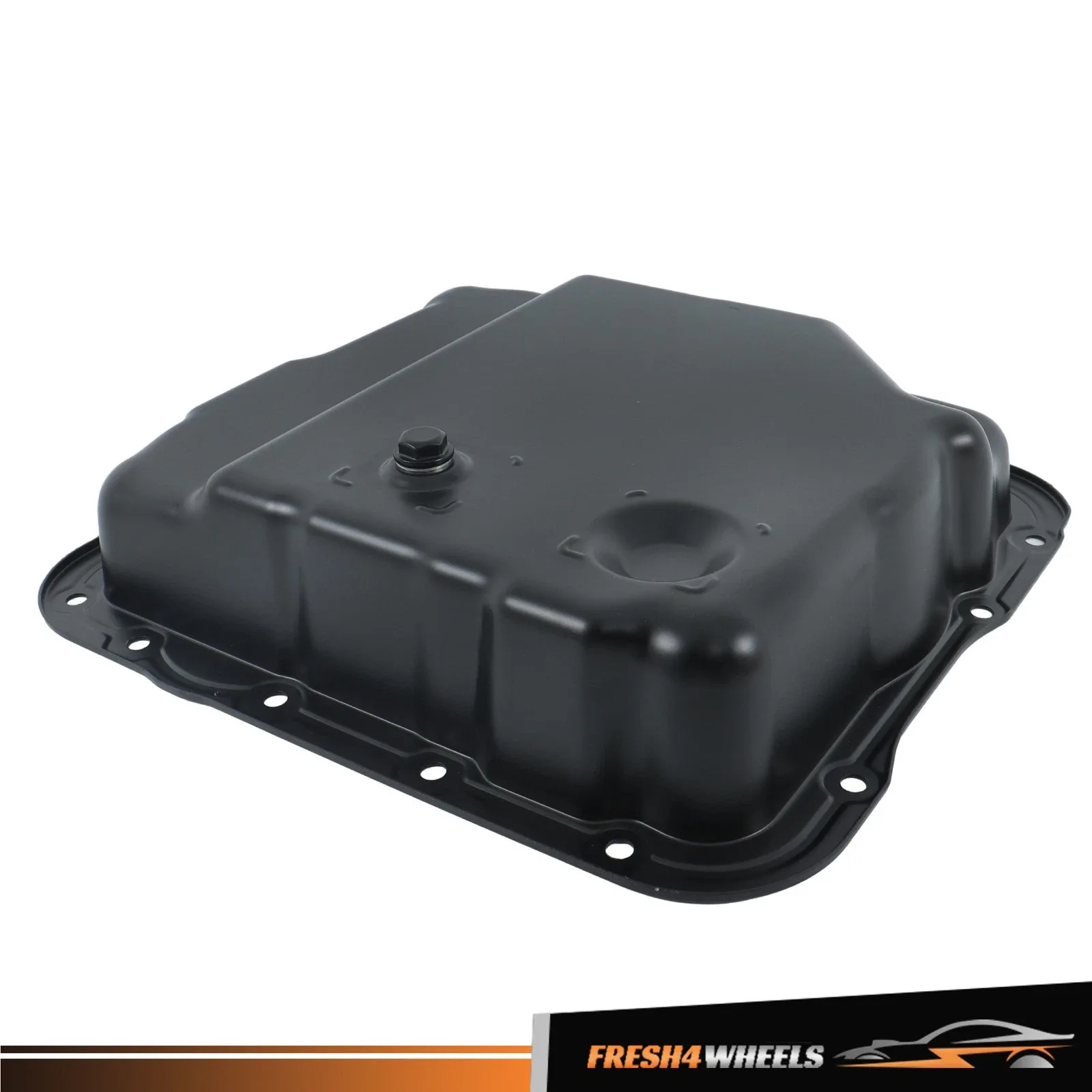 Automatic Transmission Oil Pan For Chevy Colorado Tahoe GMC Canyon Buick Blazer