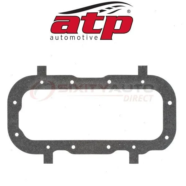 1997-2001 Cadillac Catera Automatic Transmission Oil Pan Gasket - ATP SX-E5XV