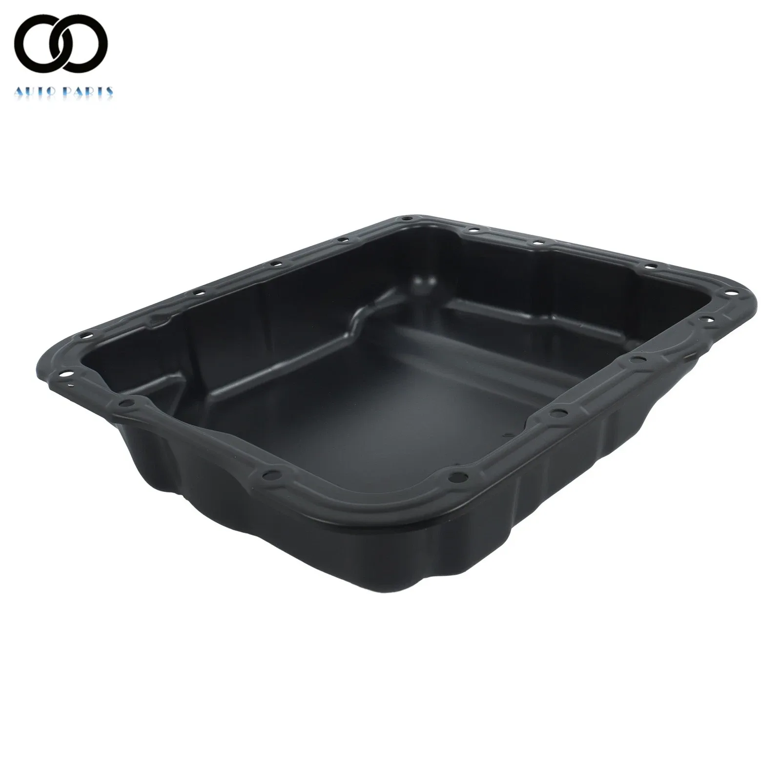 1998-2014 Chevy Silverado/Colorado & GMC Canyon Automatic Transmission Oil Pan APO244392 image 2