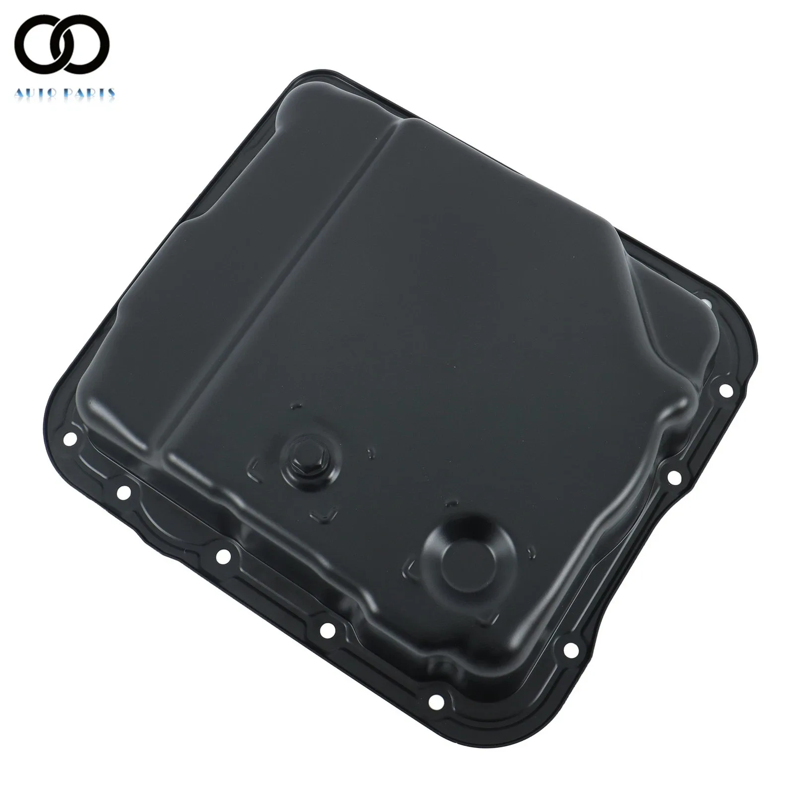 1998-2014 Chevy Silverado/Colorado & GMC Canyon Automatic Transmission Oil Pan APO244392 image 3