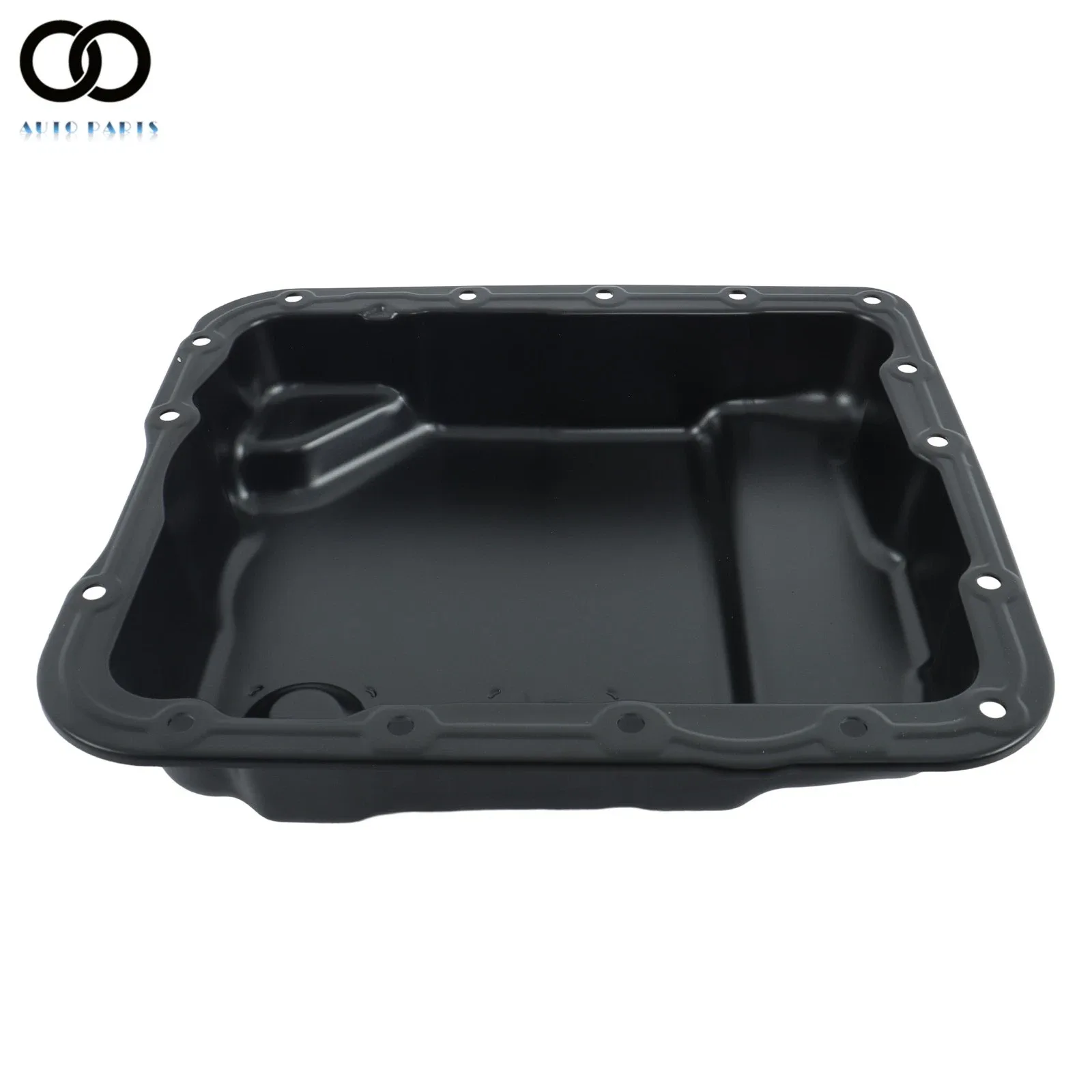 1998-2014 Chevy Silverado/Colorado & GMC Canyon Automatic Transmission Oil Pan APO244392 image 4