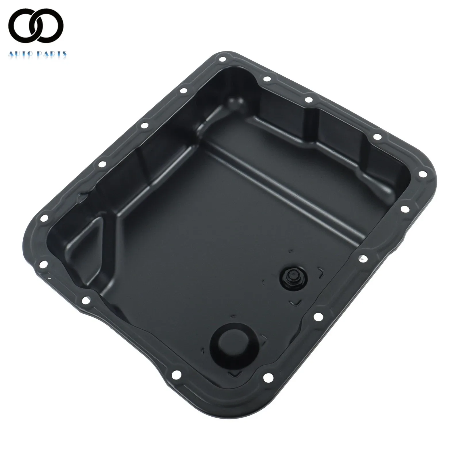 1998-2014 Chevy Silverado/Colorado & GMC Canyon Automatic Transmission Oil Pan APO244392