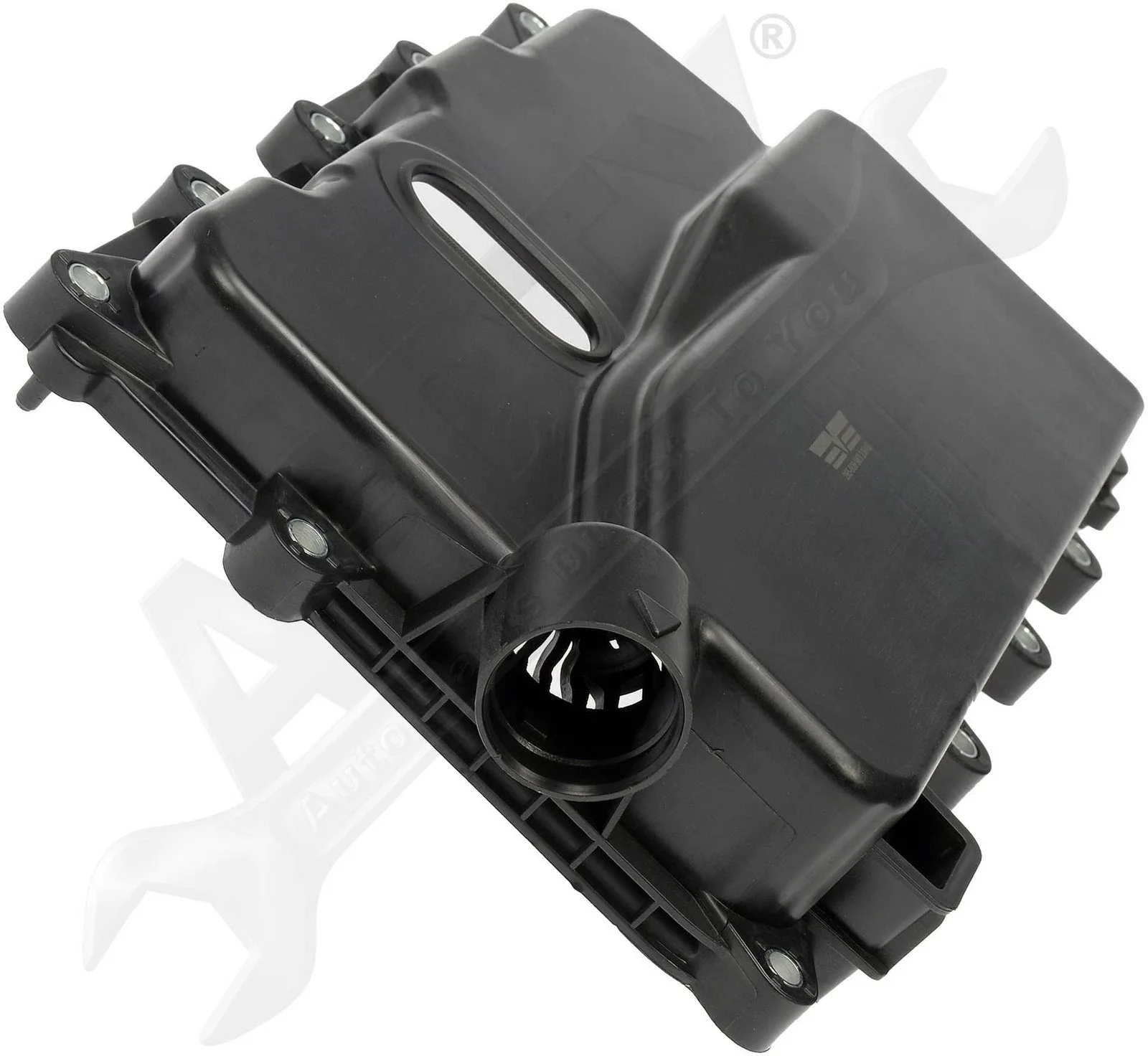 APDTY 161845 Transmission Oil Pan