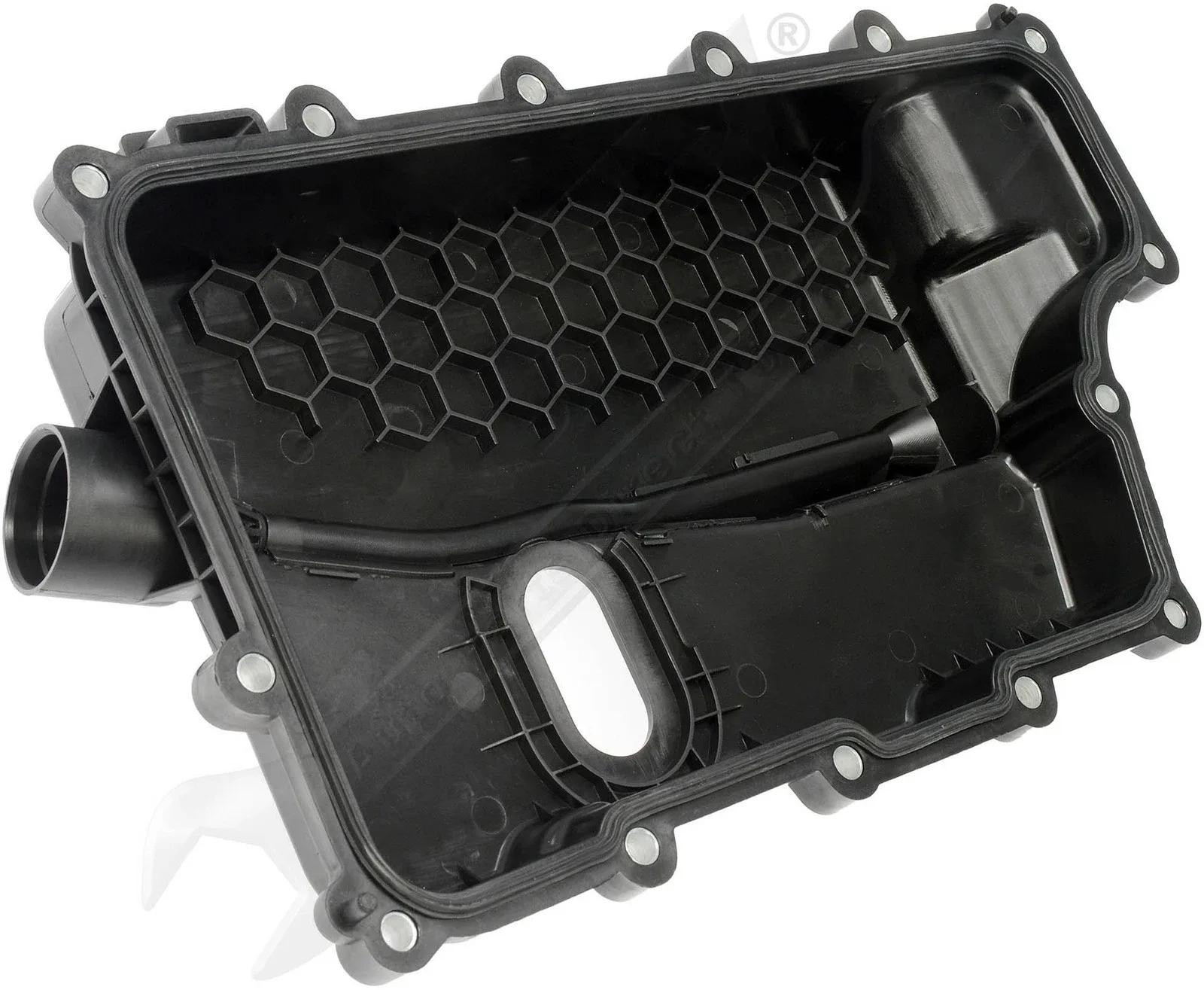 APDTY 161845 Transmission Oil Pan image 2