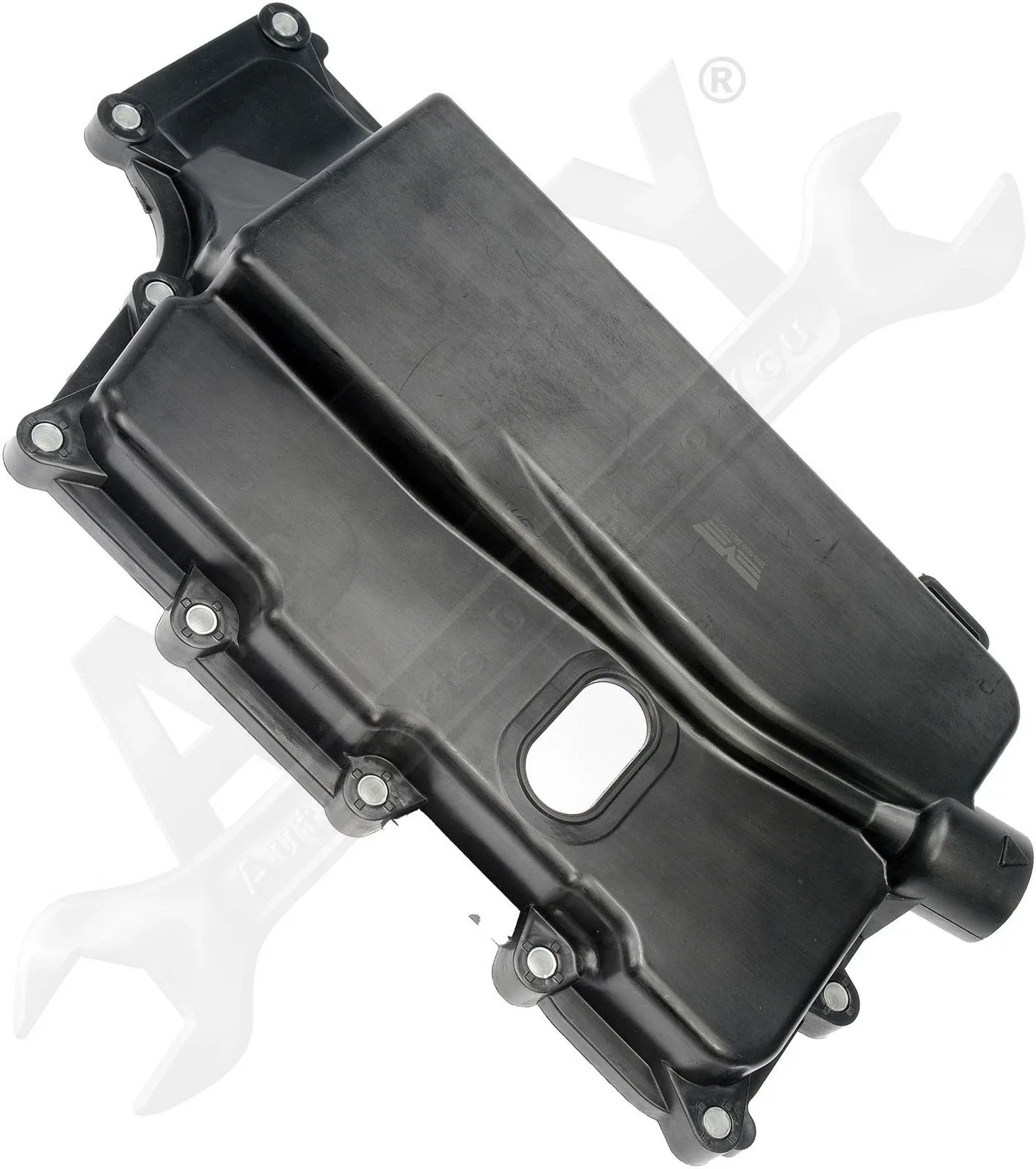 APDTY 161845 Transmission Oil Pan image 3