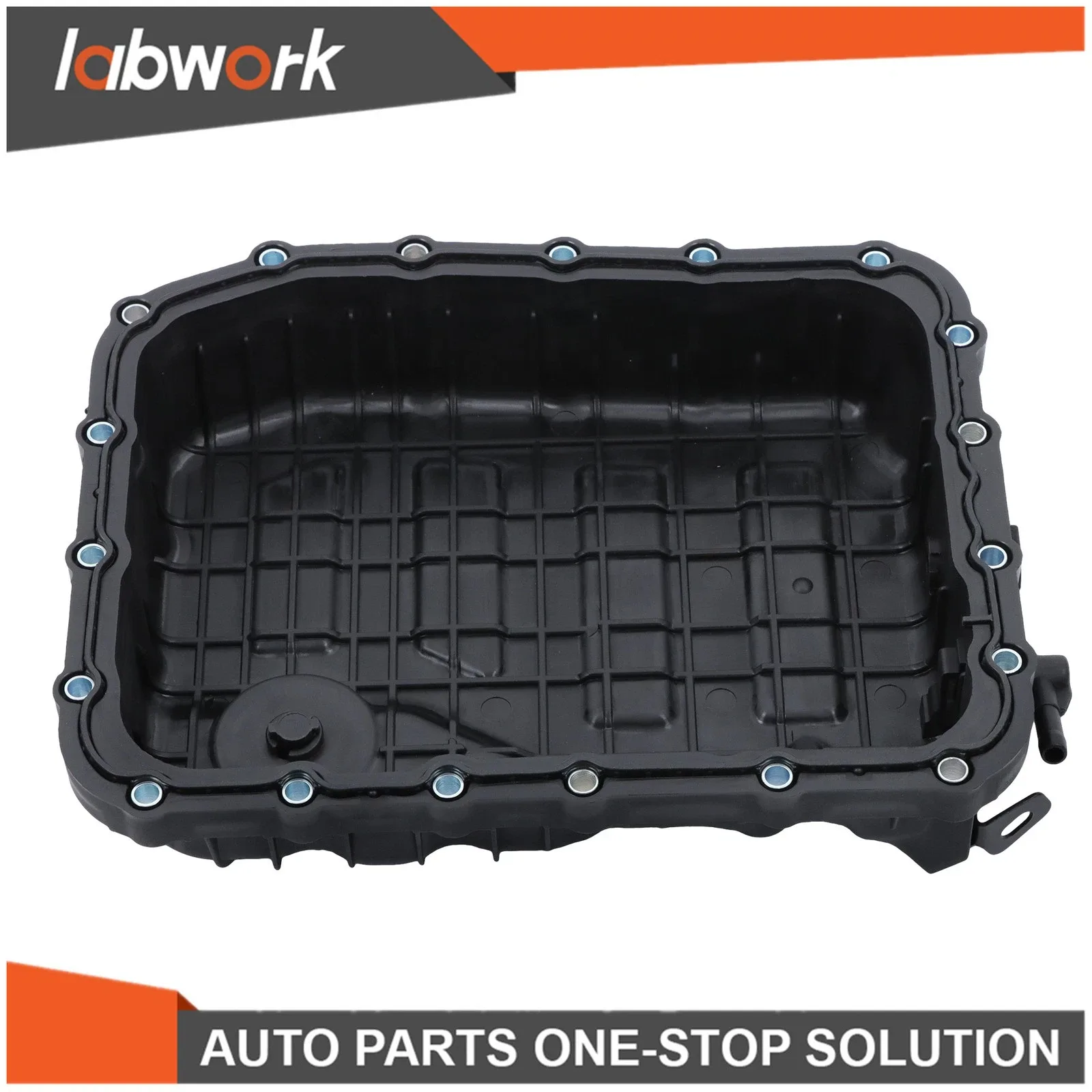 Labwork Transmission Oil Pan Cover Valve Body 19-20 For HYUNDAI ELANTRA GT 2.0L
