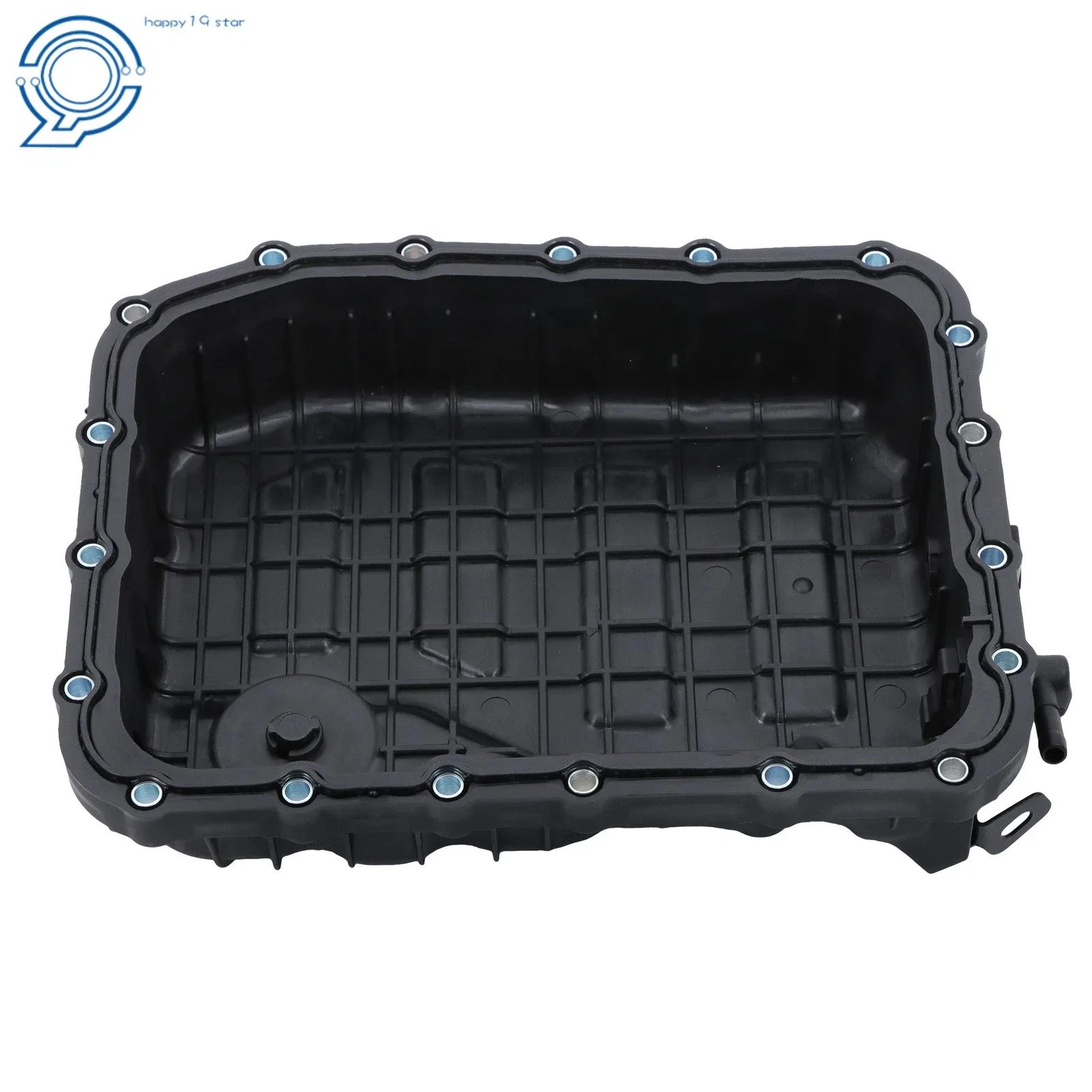 Transmission Oil Pan Cover Valve Body 2019-2020 For HYUNDAI ELANTRA GT 2.0L image 4
