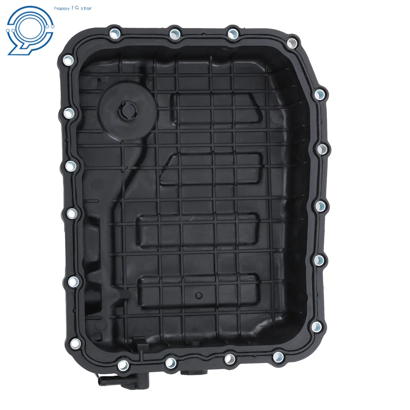 Transmission Oil Pan Cover Valve Body 2019-2020 For HYUNDAI ELANTRA GT 2.0L